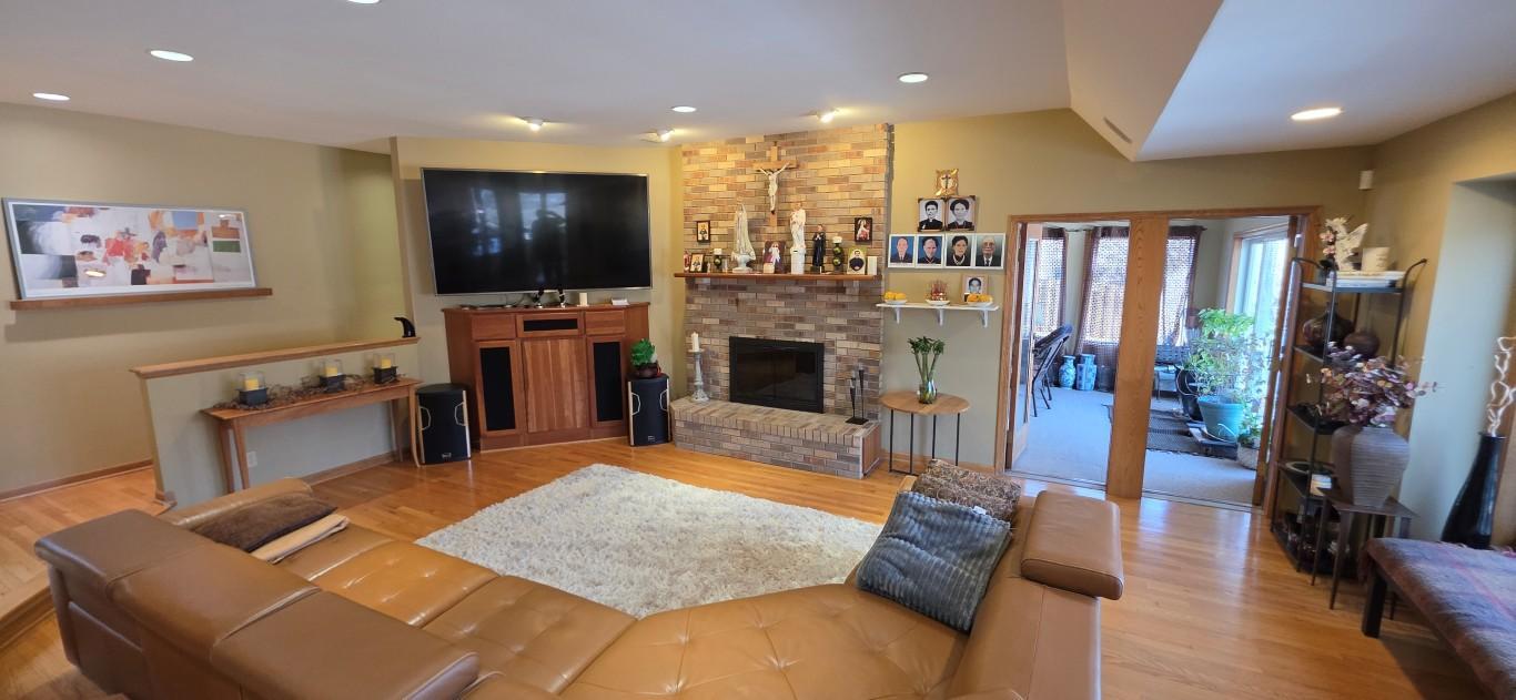 View of Residential at 171 Red Oaks Drive, Vadnais Heights MN 55127, Vadnais Heights (5 of 32) - Mike Wilen | Minnesota Team Real Estate