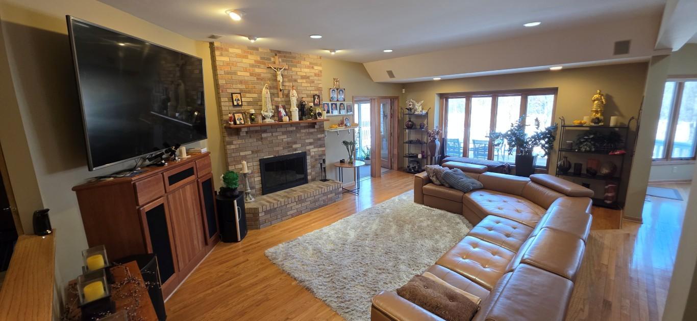View of Residential at 171 Red Oaks Drive, Vadnais Heights MN 55127, Vadnais Heights (4 of 32) - Mike Wilen | Minnesota Team Real Estate