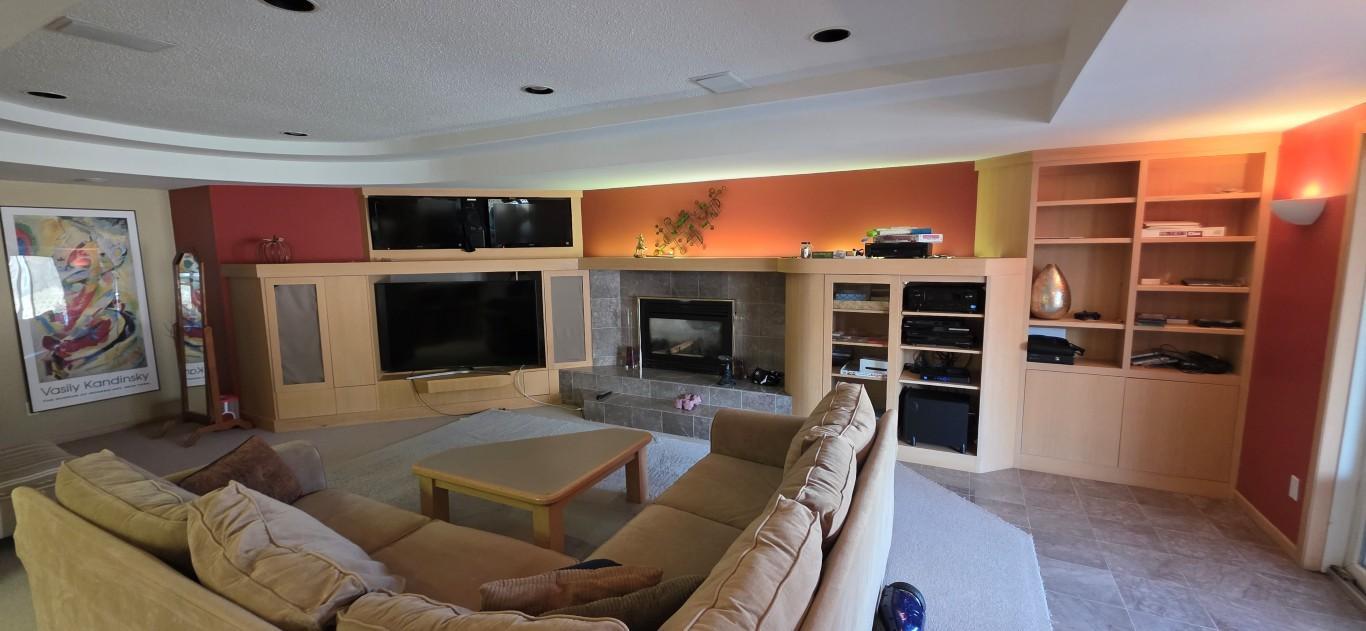View of Residential at 171 Red Oaks Drive, Vadnais Heights MN 55127, Vadnais Heights (8 of 32) - Mike Wilen | Minnesota Team Real Estate