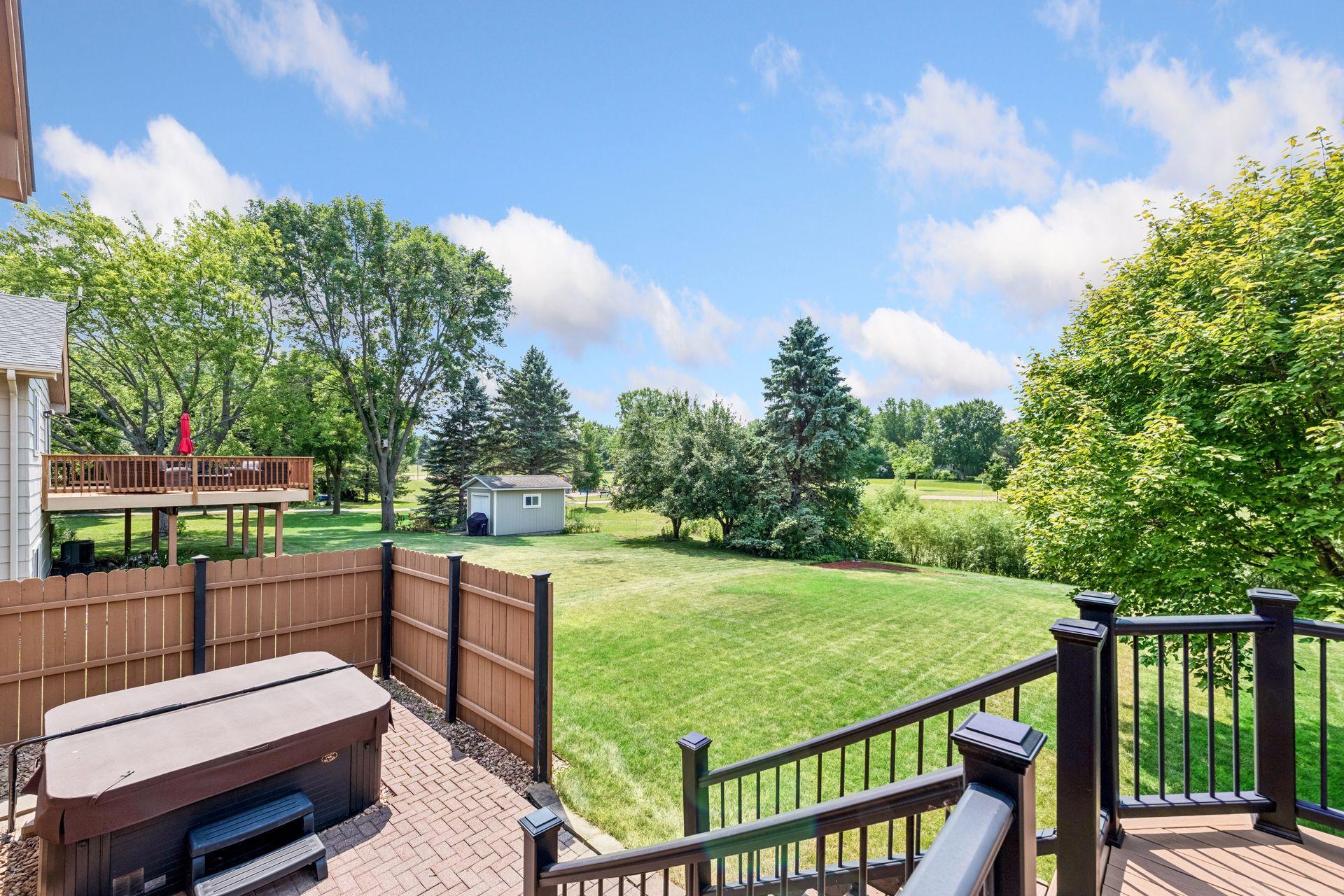 View of Residential at 8585 Chanhassen Hills Drive, Chanhassen MN 55317, Chanhassen (8 of 27) - Mike Wilen | Minnesota Team Real Estate