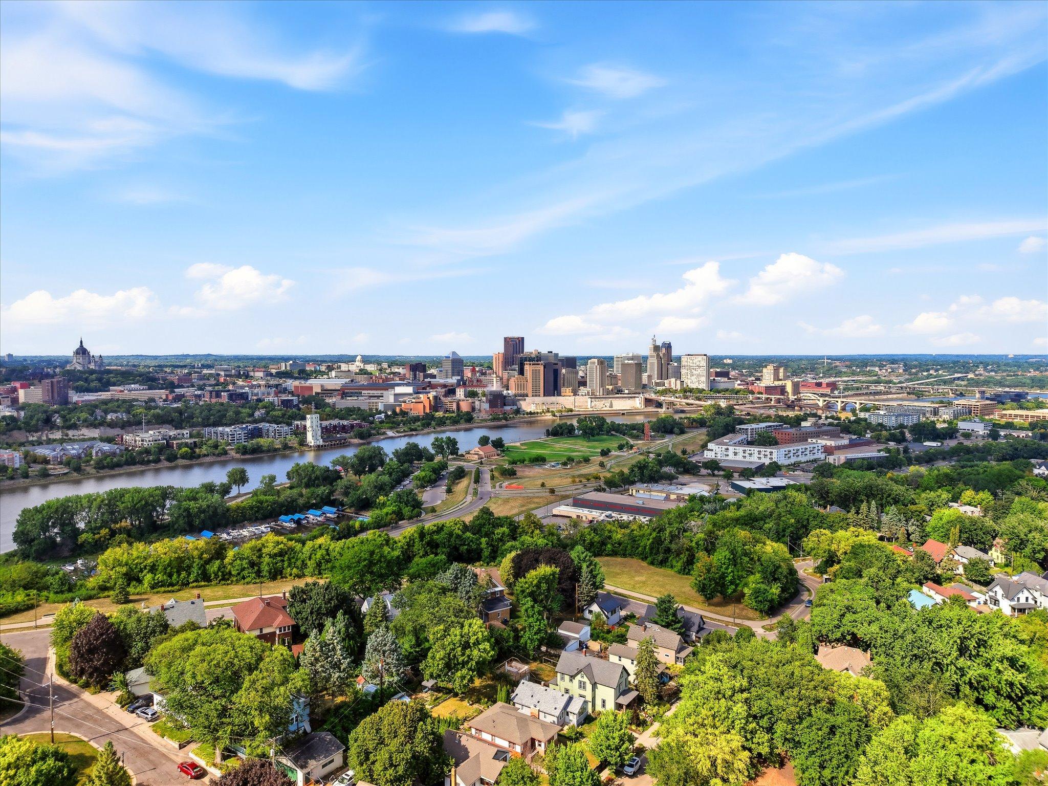 View of Residential at 252 Stevens Street, Saint Paul MN 55107, Saint Paul (33 of 33) - Mike Wilen | Minnesota Team Real Estate
