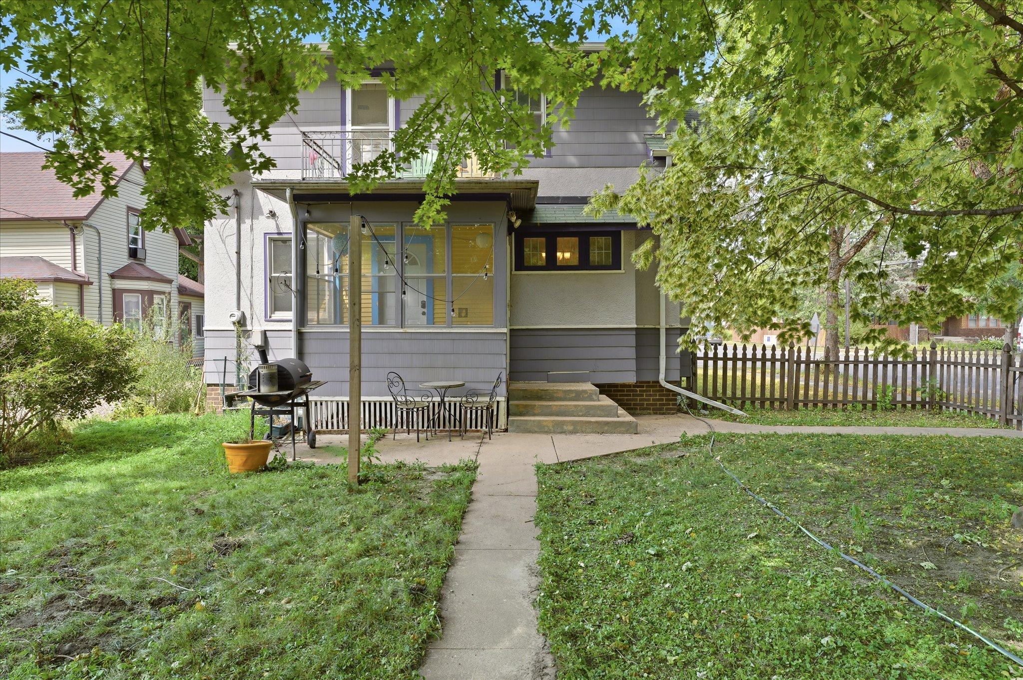 View of Residential at 252 Stevens Street, Saint Paul MN 55107, Saint Paul (27 of 33) - Mike Wilen | Minnesota Team Real Estate