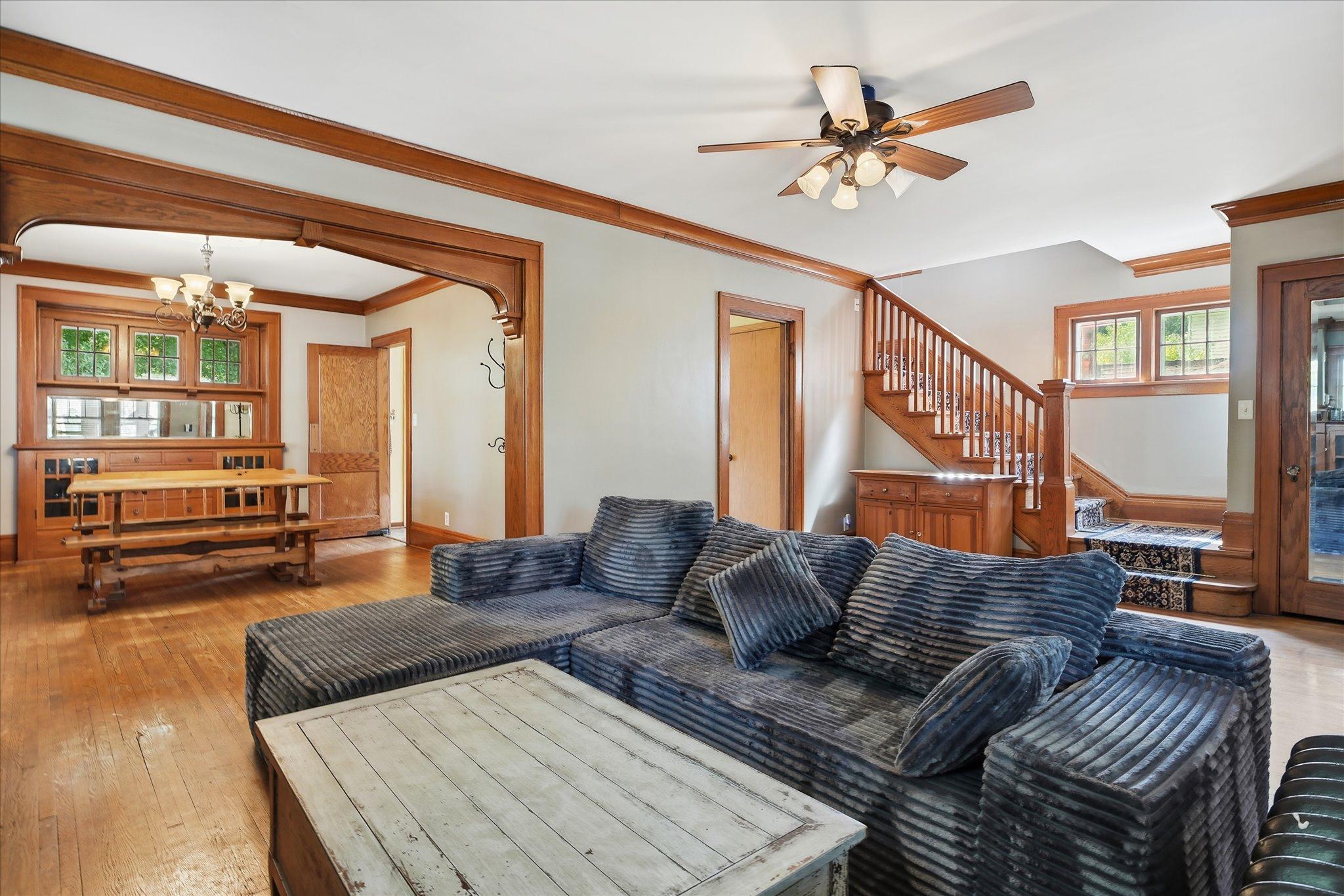 View of Residential at 252 Stevens Street, Saint Paul MN 55107, Saint Paul (10 of 33) - Mike Wilen | Minnesota Team Real Estate
