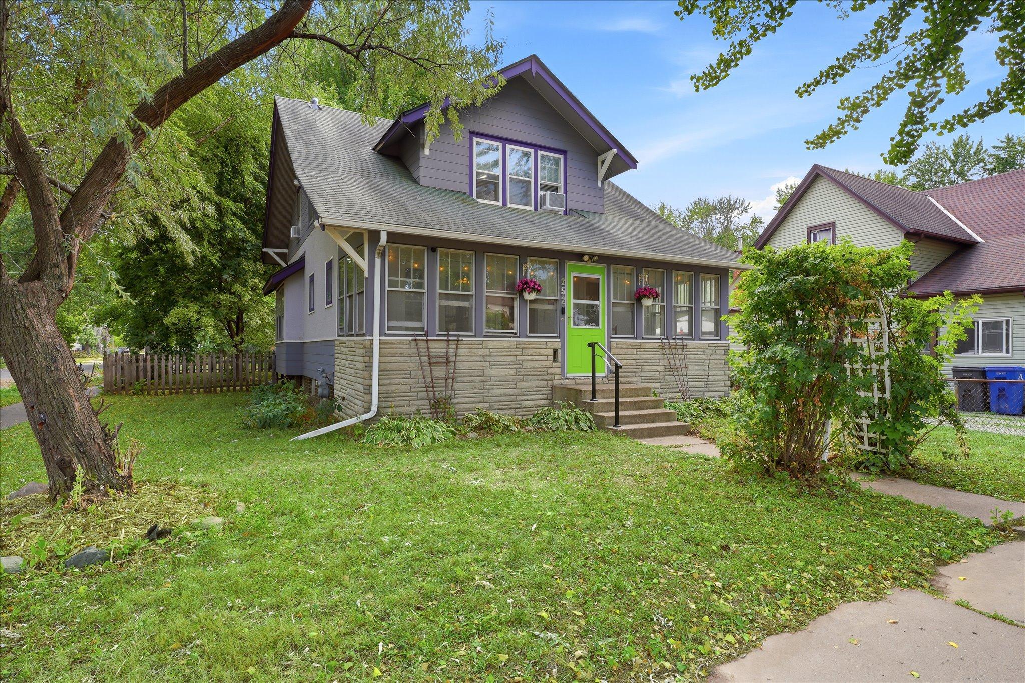 View of Residential at 252 Stevens Street, Saint Paul MN 55107, Saint Paul - Mike Wilen | Minnesota Team Real Estate