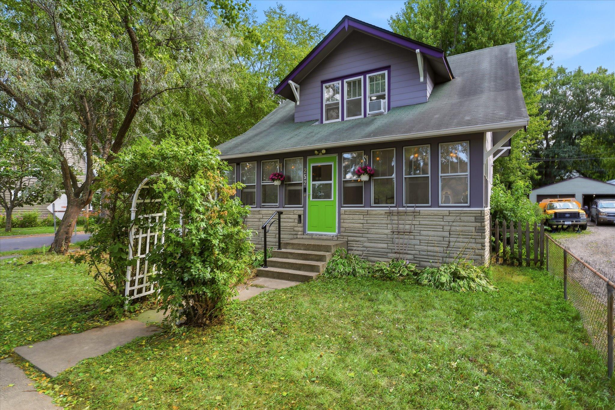 View of Residential at 252 Stevens Street, Saint Paul MN 55107, Saint Paul (2 of 33) - Mike Wilen | Minnesota Team Real Estate