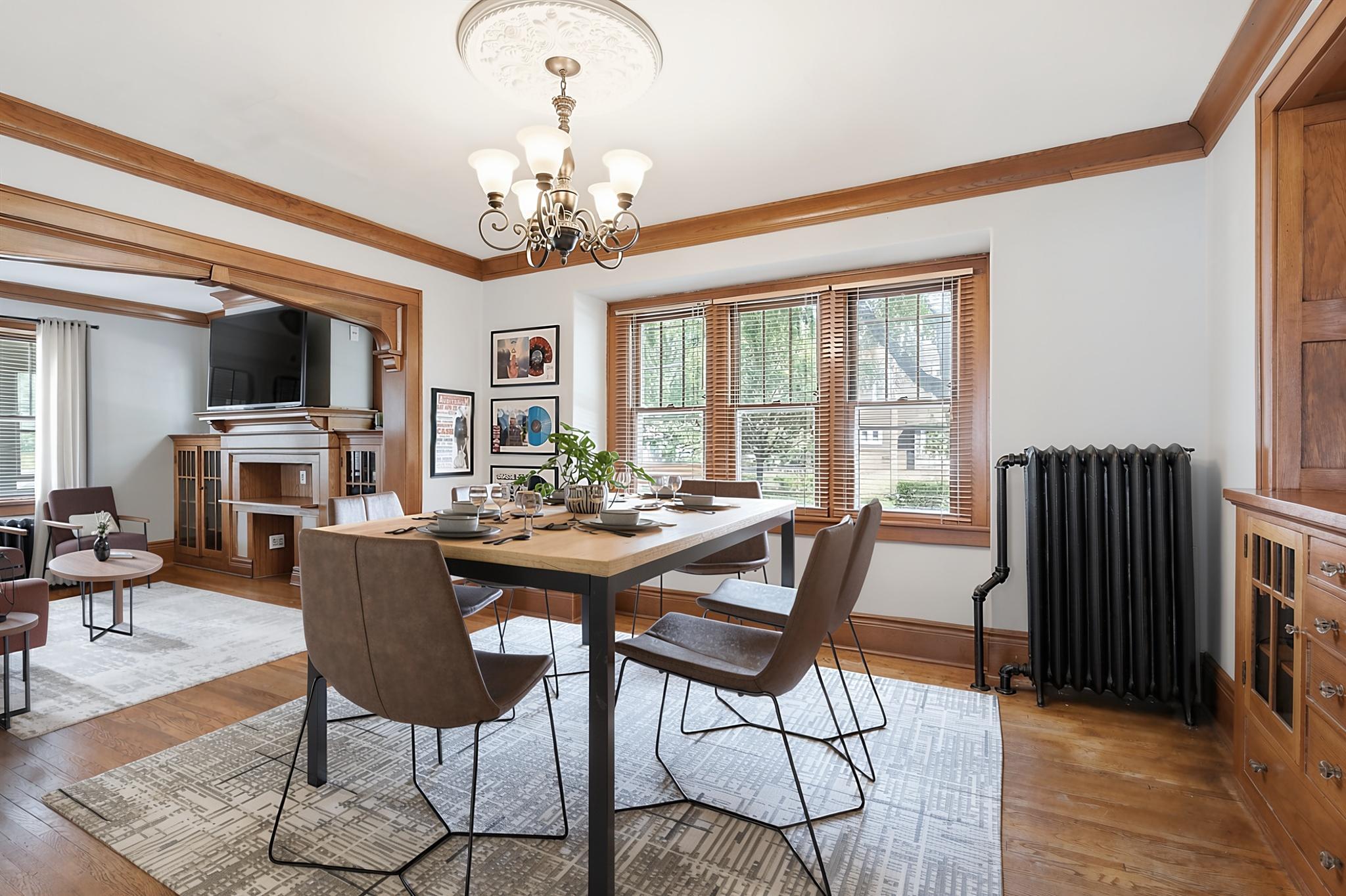 View of Residential at 252 Stevens Street, Saint Paul MN 55107, Saint Paul (3 of 33) - Mike Wilen | Minnesota Team Real Estate