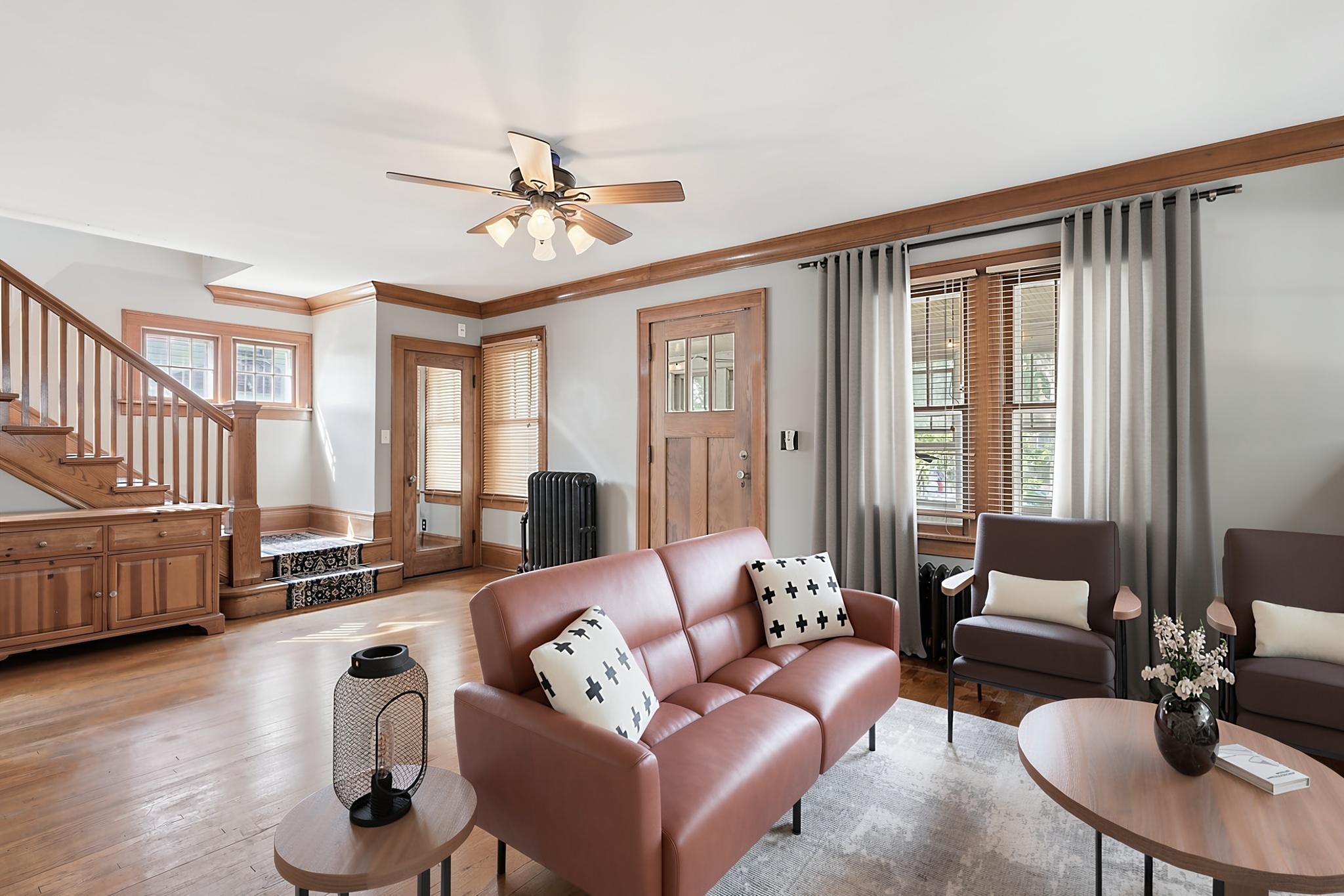 View of Residential at 252 Stevens Street, Saint Paul MN 55107, Saint Paul (2 of 33) - Mike Wilen | Minnesota Team Real Estate