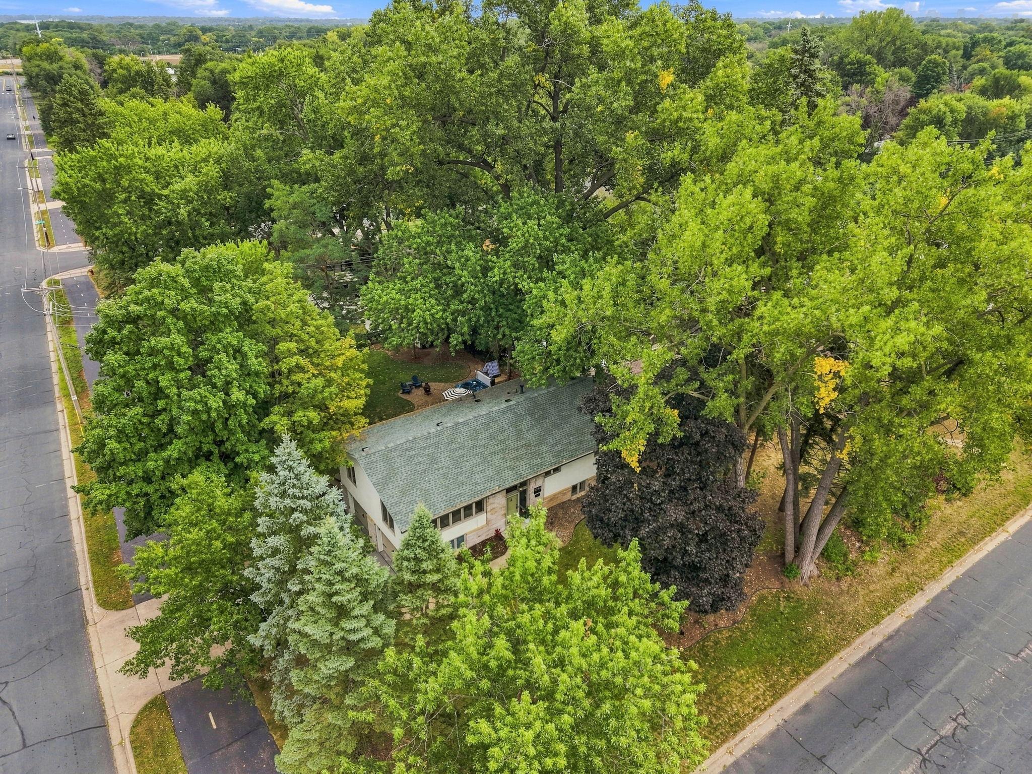 View of Residential at 5248 France Avenue, Brooklyn Center MN 55429, Brooklyn Center (55 of 58) - Mike Wilen | Minnesota Team Real Estate