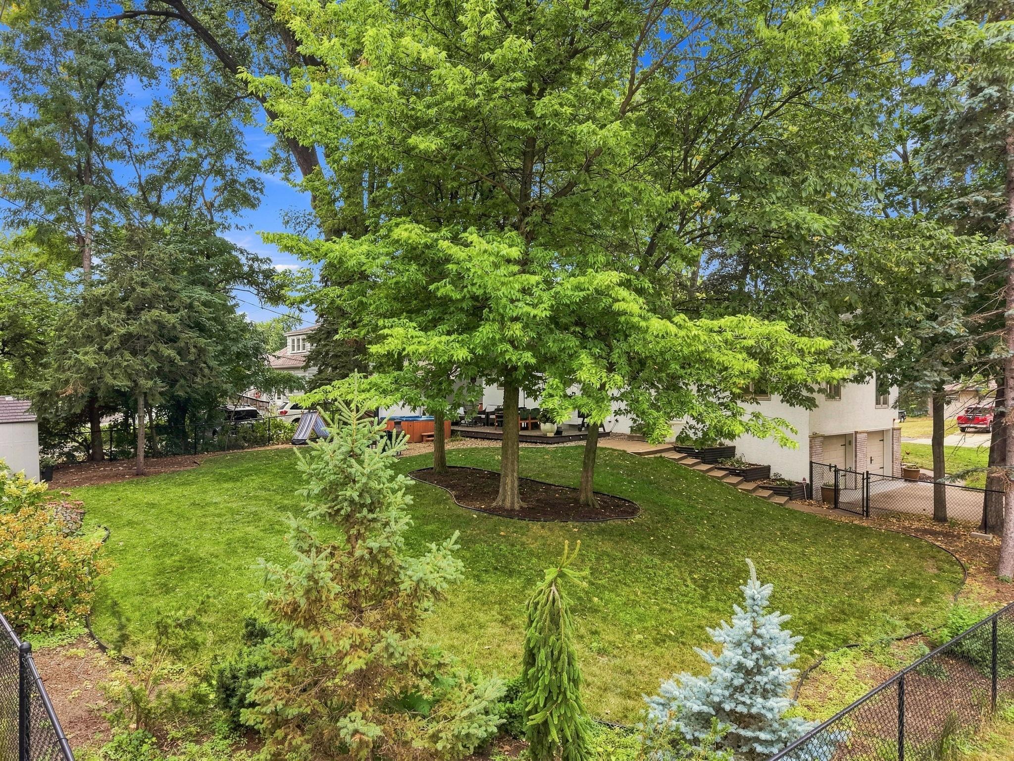 View of Residential at 5248 France Avenue, Brooklyn Center MN 55429, Brooklyn Center (52 of 58) - Mike Wilen | Minnesota Team Real Estate