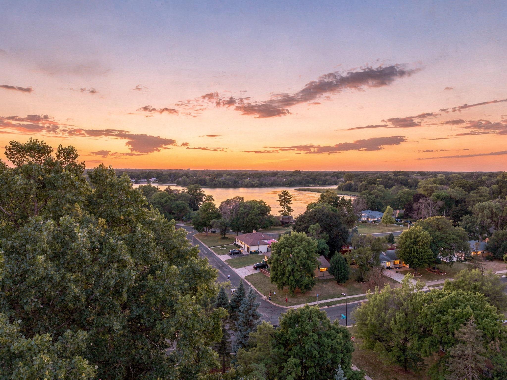 View of Residential at 5248 France Avenue, Brooklyn Center MN 55429, Brooklyn Center (57 of 58) - Mike Wilen | Minnesota Team Real Estate