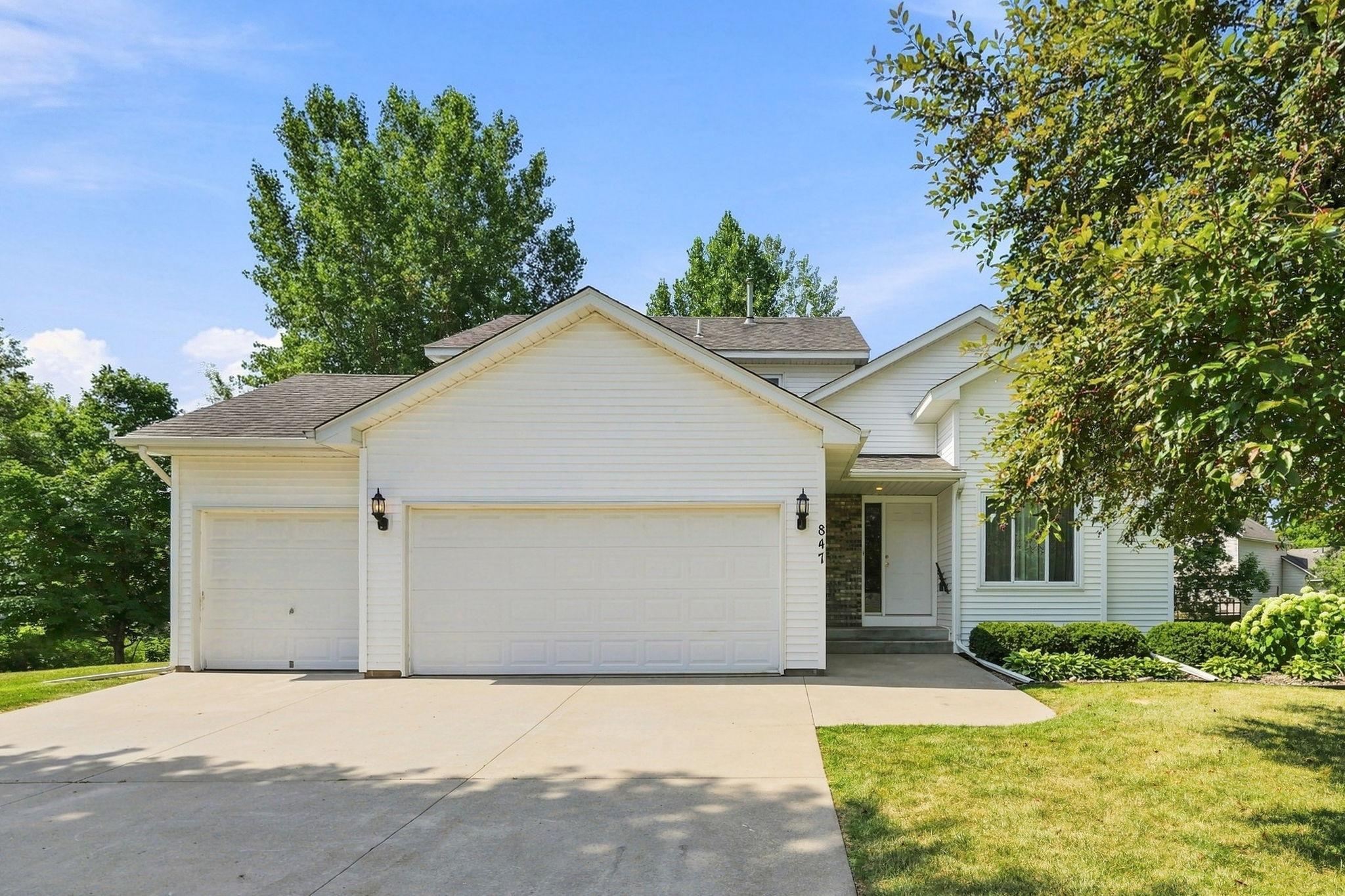 View of Residential at 847 Vista Circle, Delano MN 55328, Delano - Mike Wilen | Minnesota Team Real Estate