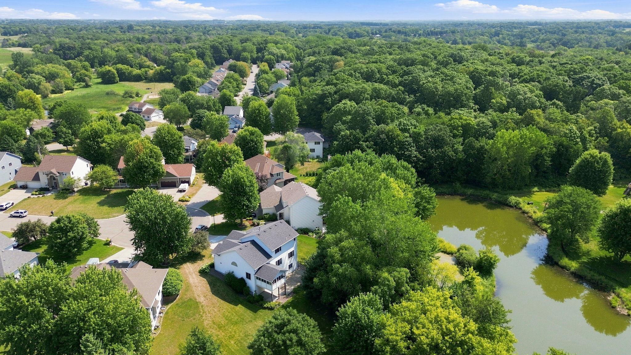 View of Residential at 847 Vista Circle, Delano MN 55328, Delano (47 of 48) - Mike Wilen | Minnesota Team Real Estate