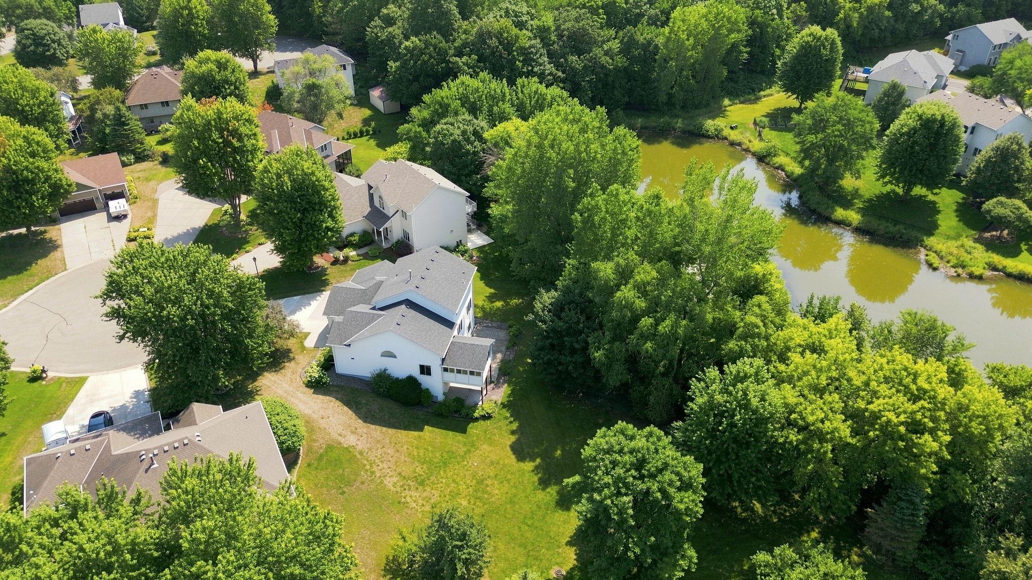 View of Residential at 847 Vista Circle, Delano MN 55328, Delano (46 of 48) - Mike Wilen | Minnesota Team Real Estate