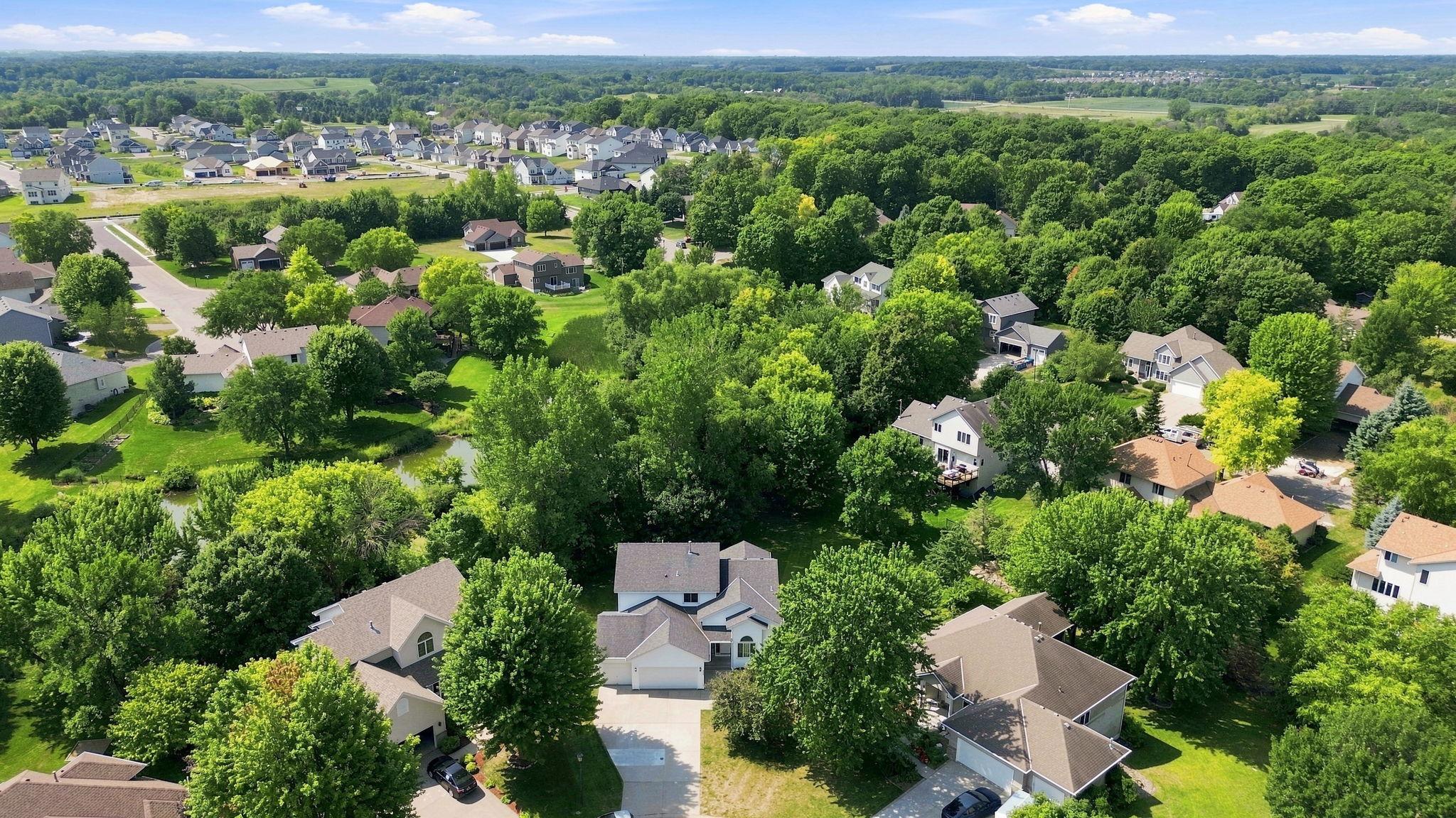 View of Residential at 847 Vista Circle, Delano MN 55328, Delano (45 of 48) - Mike Wilen | Minnesota Team Real Estate