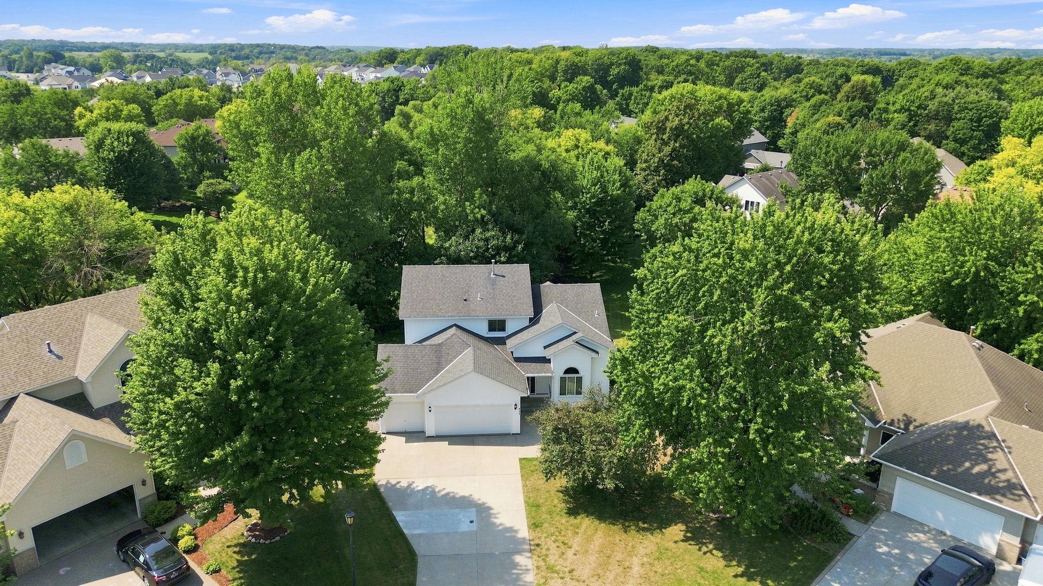 View of Residential at 847 Vista Circle, Delano MN 55328, Delano (2 of 48) - Mike Wilen | Minnesota Team Real Estate