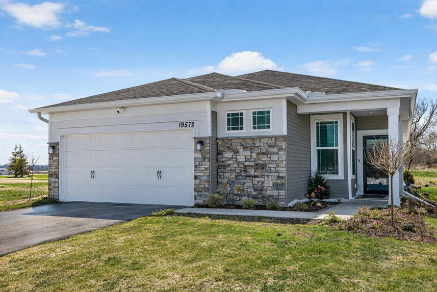 View of Residential at 19572 102nd Place, Corcoran MN 55374, Corcoran - Mike Wilen | Minnesota Team Real Estate