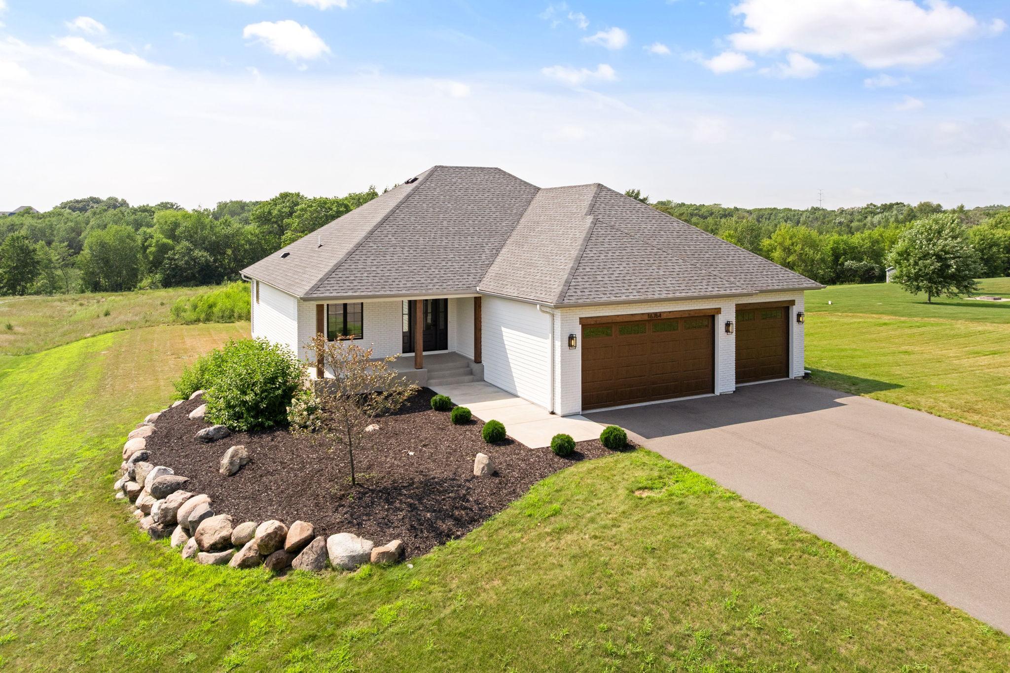 View of Residential at 16764 Dakota Street, Andover MN 55304, Andover (5 of 42) - Mike Wilen | Minnesota Team Real Estate