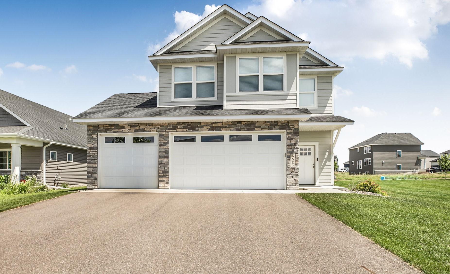 View of Single Family at 8582 Edmonson Way, Monticello - Mike Wilen | Minnesota Team Real Estate