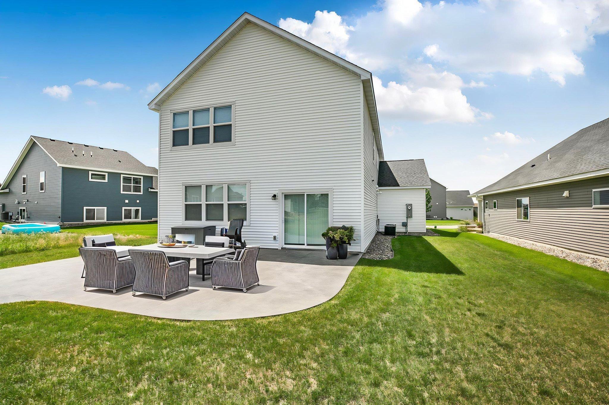 View of Residential at 8582 Edmonson Way, Monticello MN 55362, Monticello (25 of 26) - Mike Wilen | Minnesota Team Real Estate