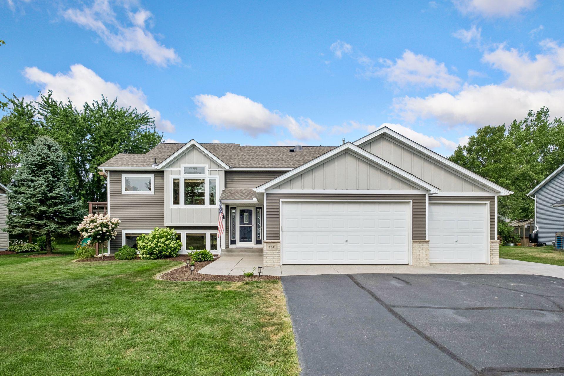 View of Residential at 346 Wagner Way, Elko New Market MN 55054, Elko New Market - Mike Wilen | Minnesota Team Real Estate
