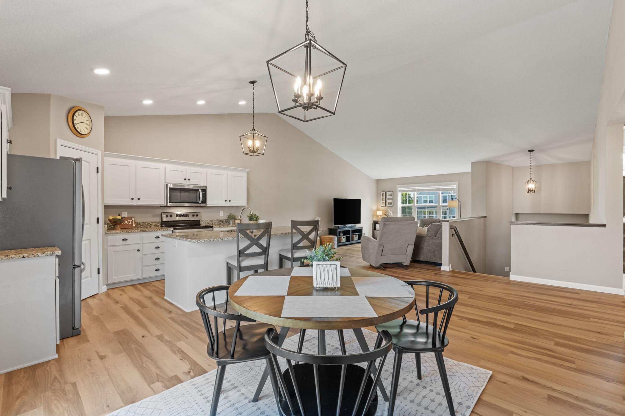 View of Residential at 16920 61st Street, Otsego MN 55330, Otsego - Mike Wilen | Minnesota Team Real Estate