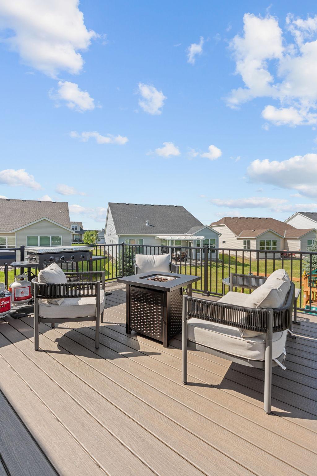 View of Residential at 16920 61st Street, Otsego MN 55330, Otsego (10 of 39) - Mike Wilen | Minnesota Team Real Estate