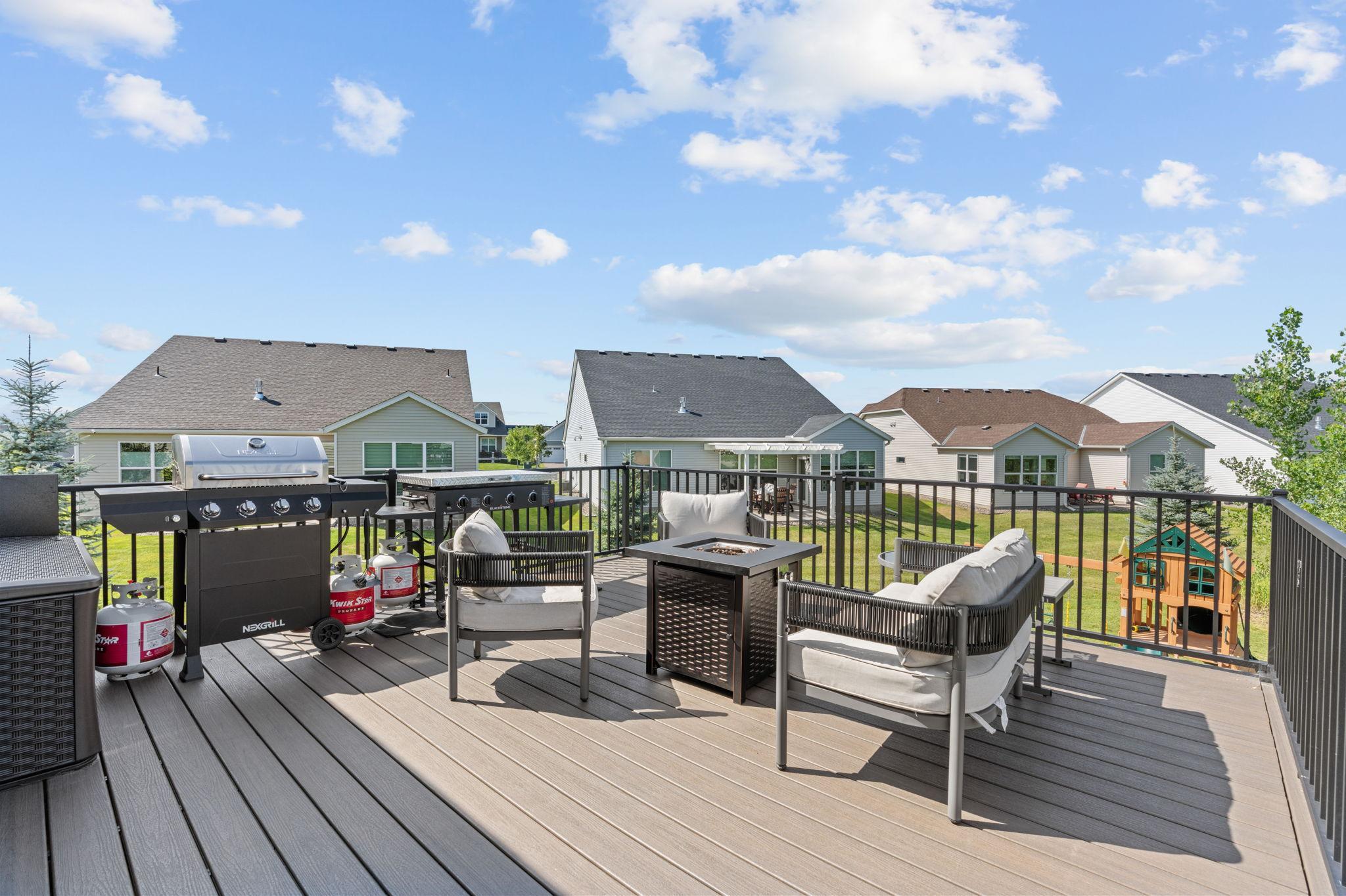 View of Residential at 16920 61st Street, Otsego MN 55330, Otsego (8 of 39) - Mike Wilen | Minnesota Team Real Estate