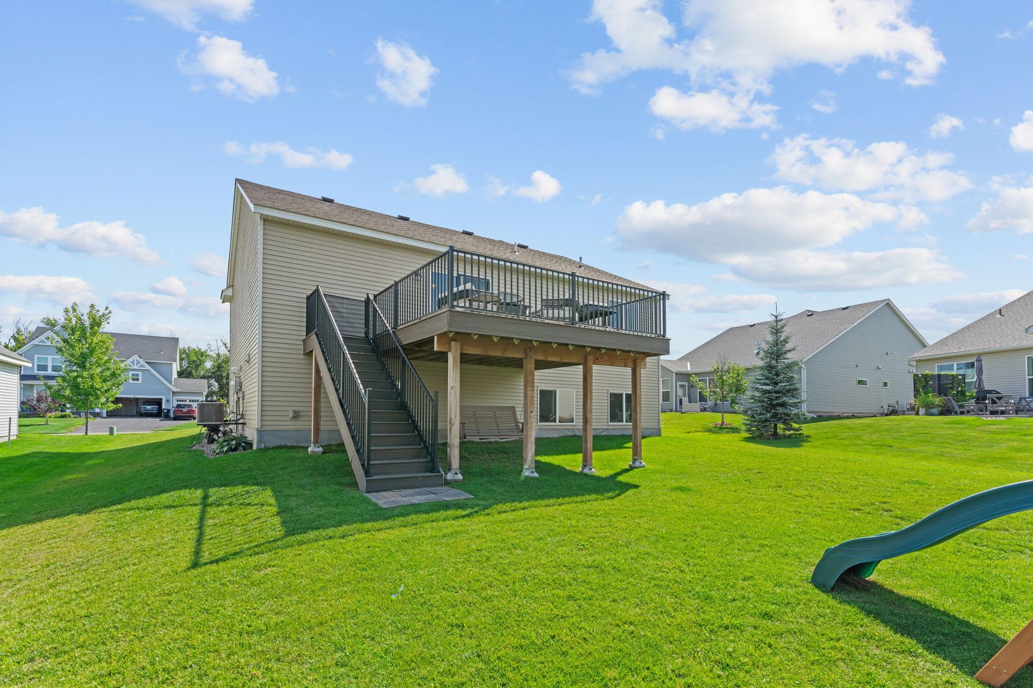 View of Residential at 16920 61st Street, Otsego MN 55330, Otsego (7 of 39) - Mike Wilen | Minnesota Team Real Estate