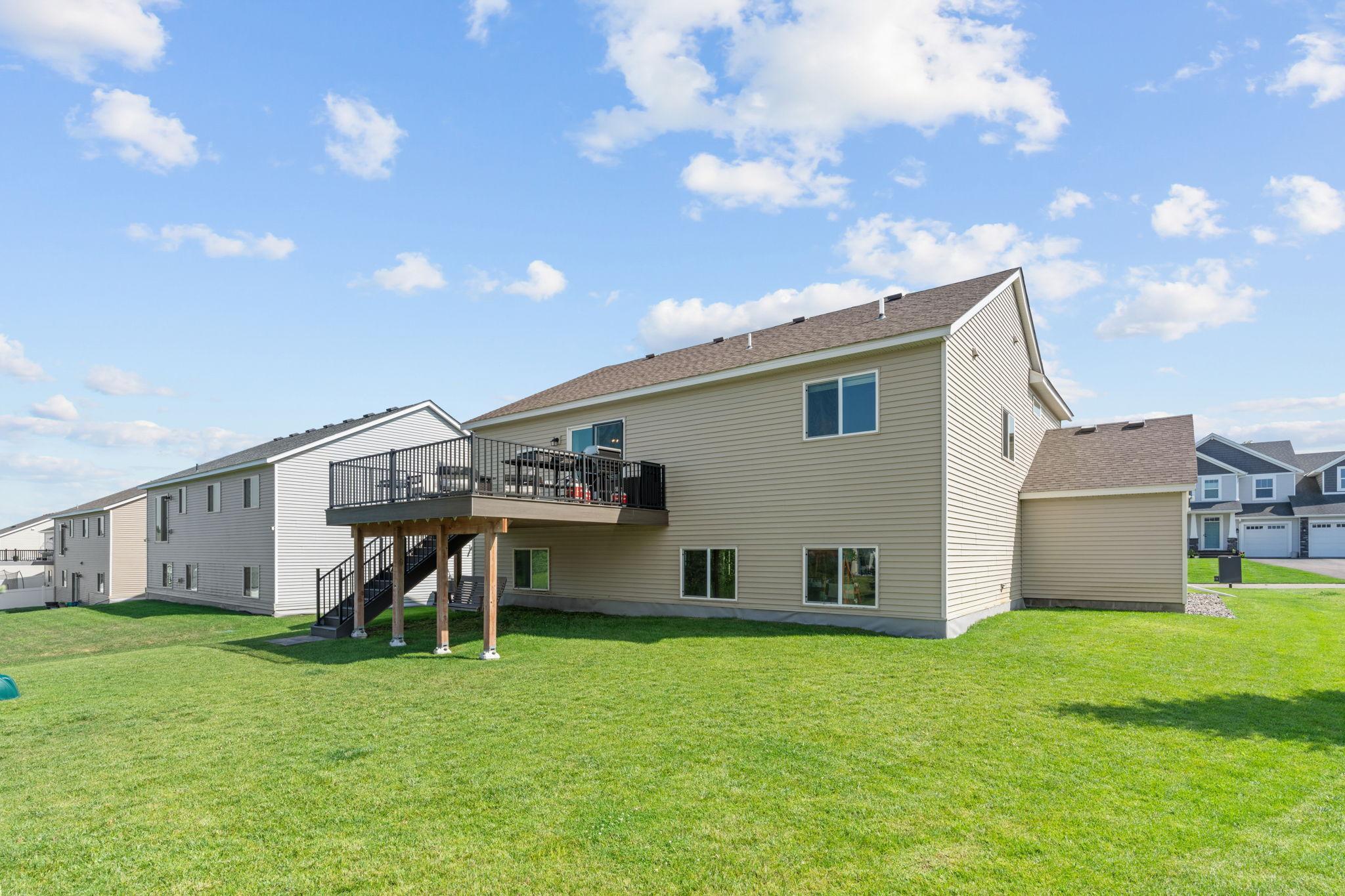 View of Residential at 16920 61st Street, Otsego MN 55330, Otsego (6 of 39) - Mike Wilen | Minnesota Team Real Estate