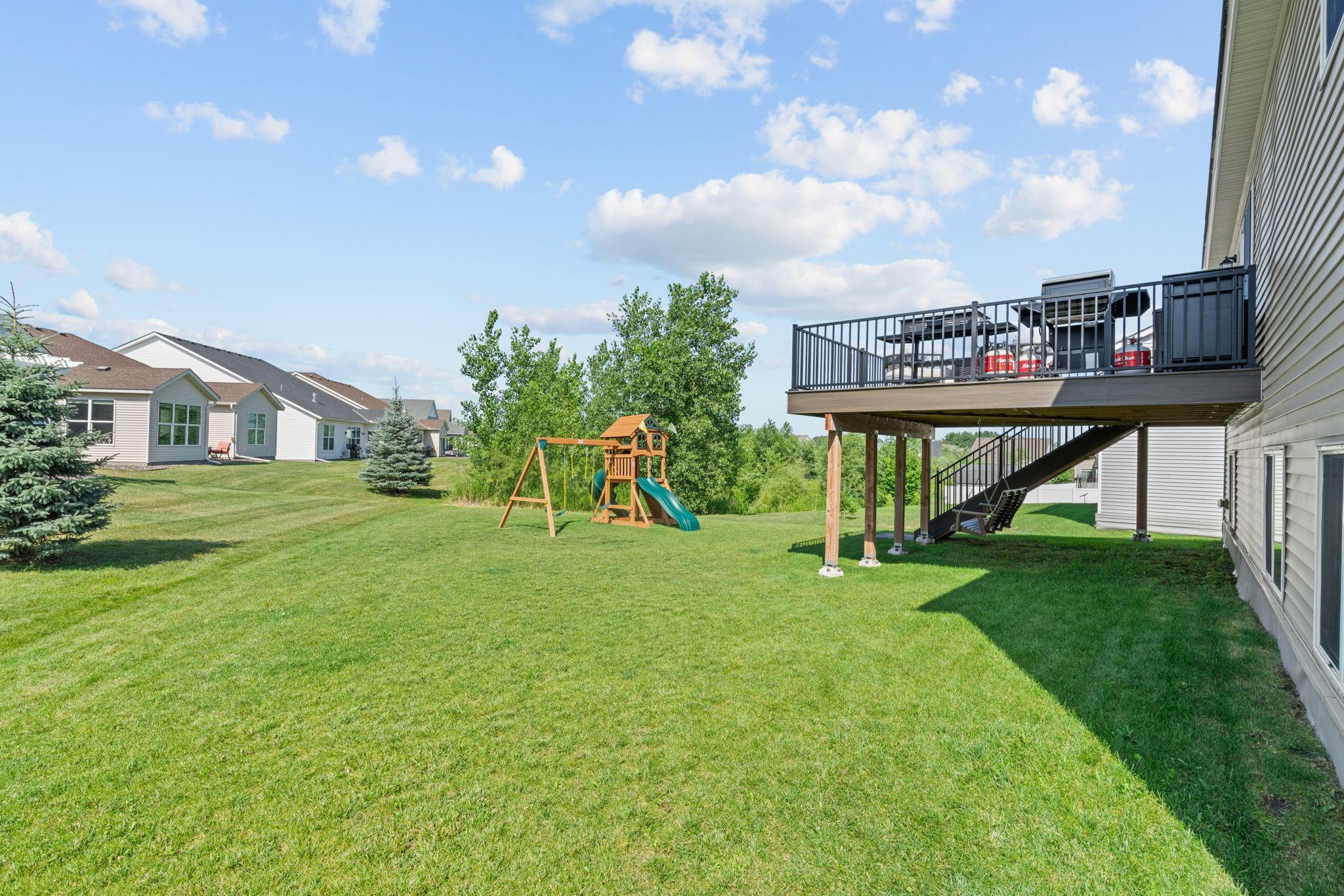 View of Residential at 16920 61st Street, Otsego MN 55330, Otsego (5 of 39) - Mike Wilen | Minnesota Team Real Estate