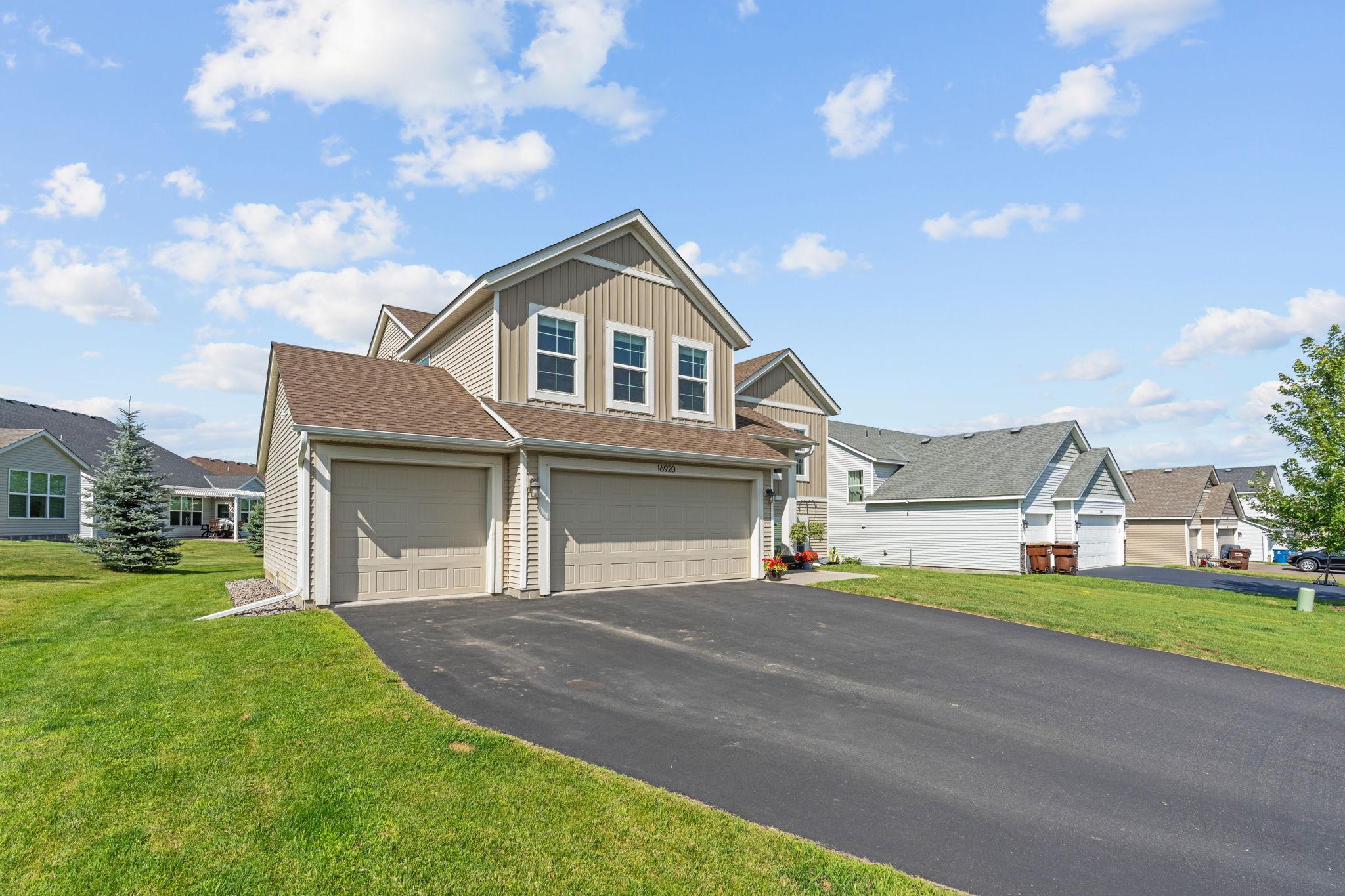 View of Residential at 16920 61st Street, Otsego MN 55330, Otsego (4 of 39) - Mike Wilen | Minnesota Team Real Estate