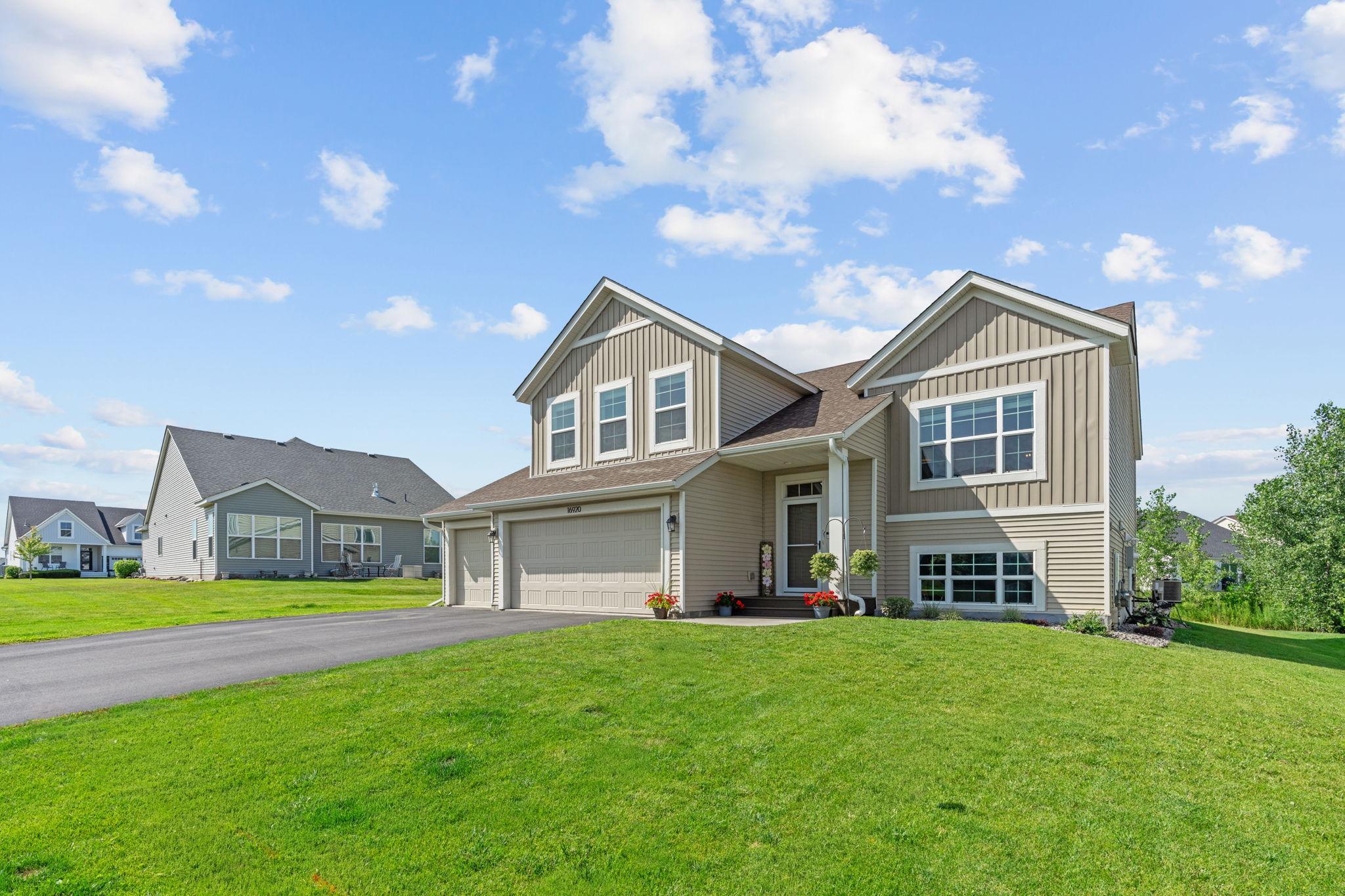 View of Residential at 16920 61st Street, Otsego MN 55330, Otsego (2 of 39) - Mike Wilen | Minnesota Team Real Estate