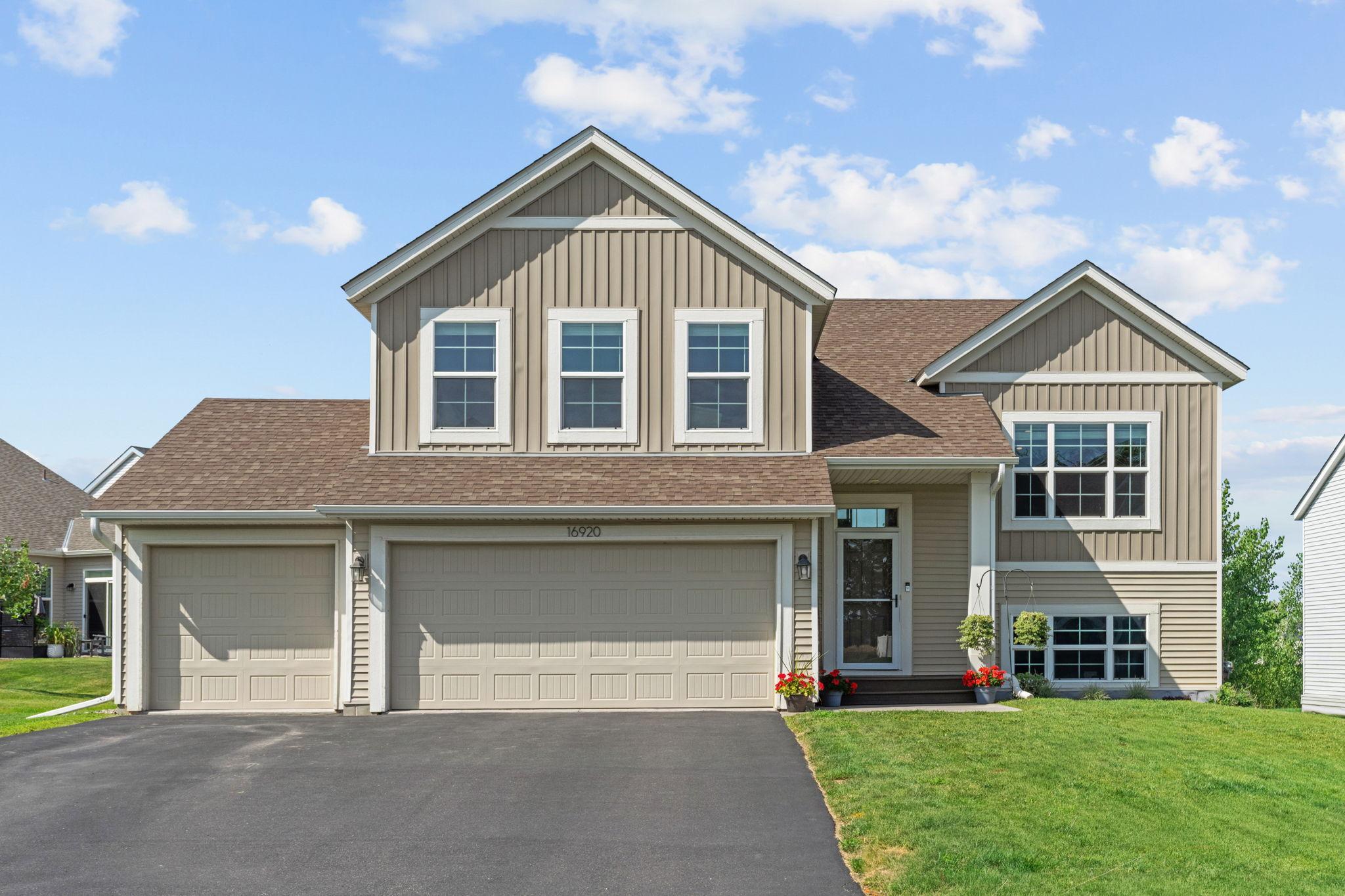 View of Residential at 16920 61st Street, Otsego MN 55330, Otsego (3 of 39) - Mike Wilen | Minnesota Team Real Estate