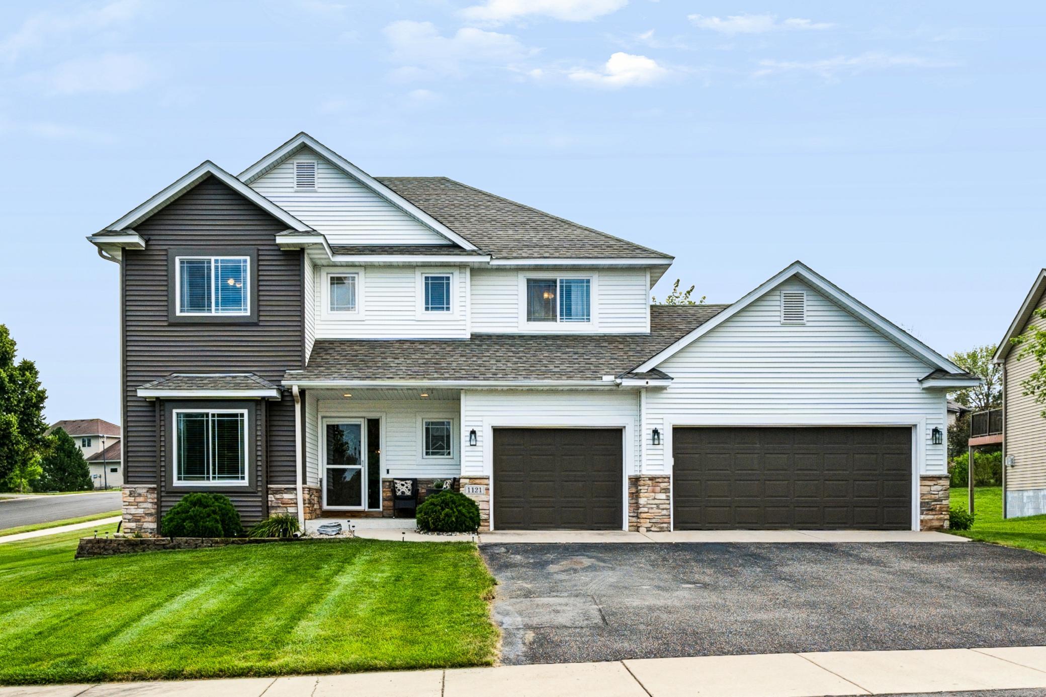 View of Residential at 1121 Jasmine Lane, Jordan MN 55352, Jordan - Mike Wilen | Minnesota Team Real Estate