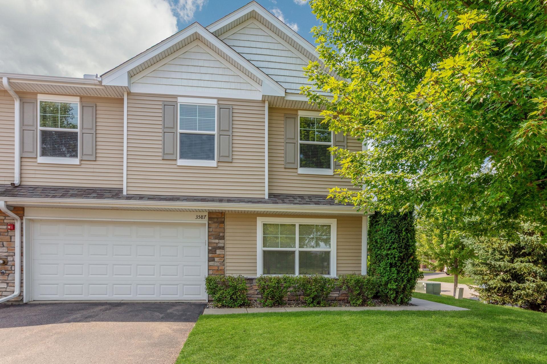 View of Residential at 3587 Maureen Lane, Stillwater MN 55082, Stillwater - Mike Wilen | Minnesota Team Real Estate