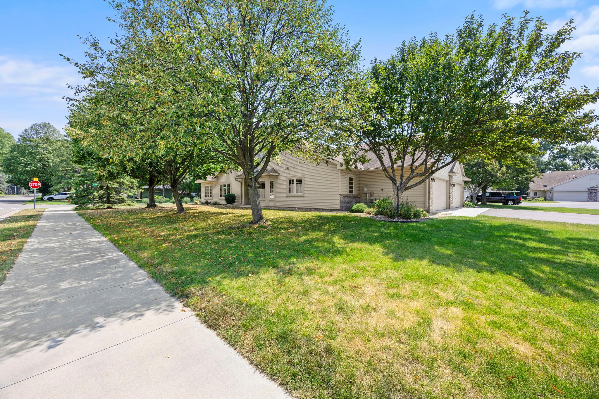 View of Residential at 2994 Pitrina Way, Little Canada MN 55117, Little Canada (66 of 69) - Mike Wilen | Minnesota Team Real Estate