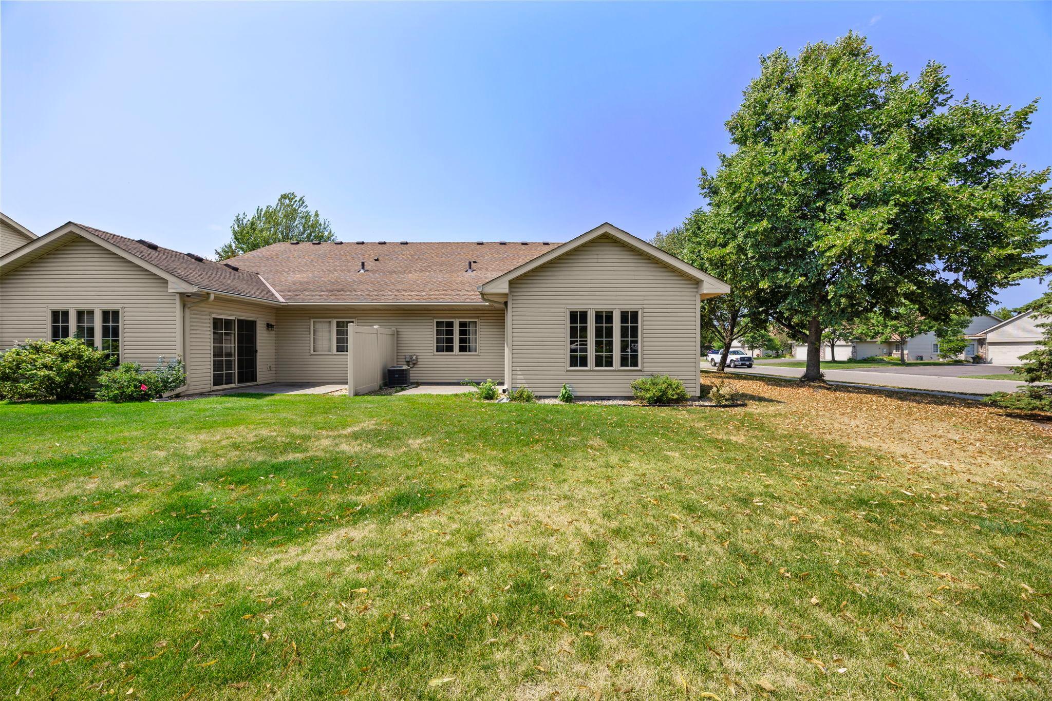 View of Residential at 2994 Pitrina Way, Little Canada MN 55117, Little Canada (64 of 69) - Mike Wilen | Minnesota Team Real Estate