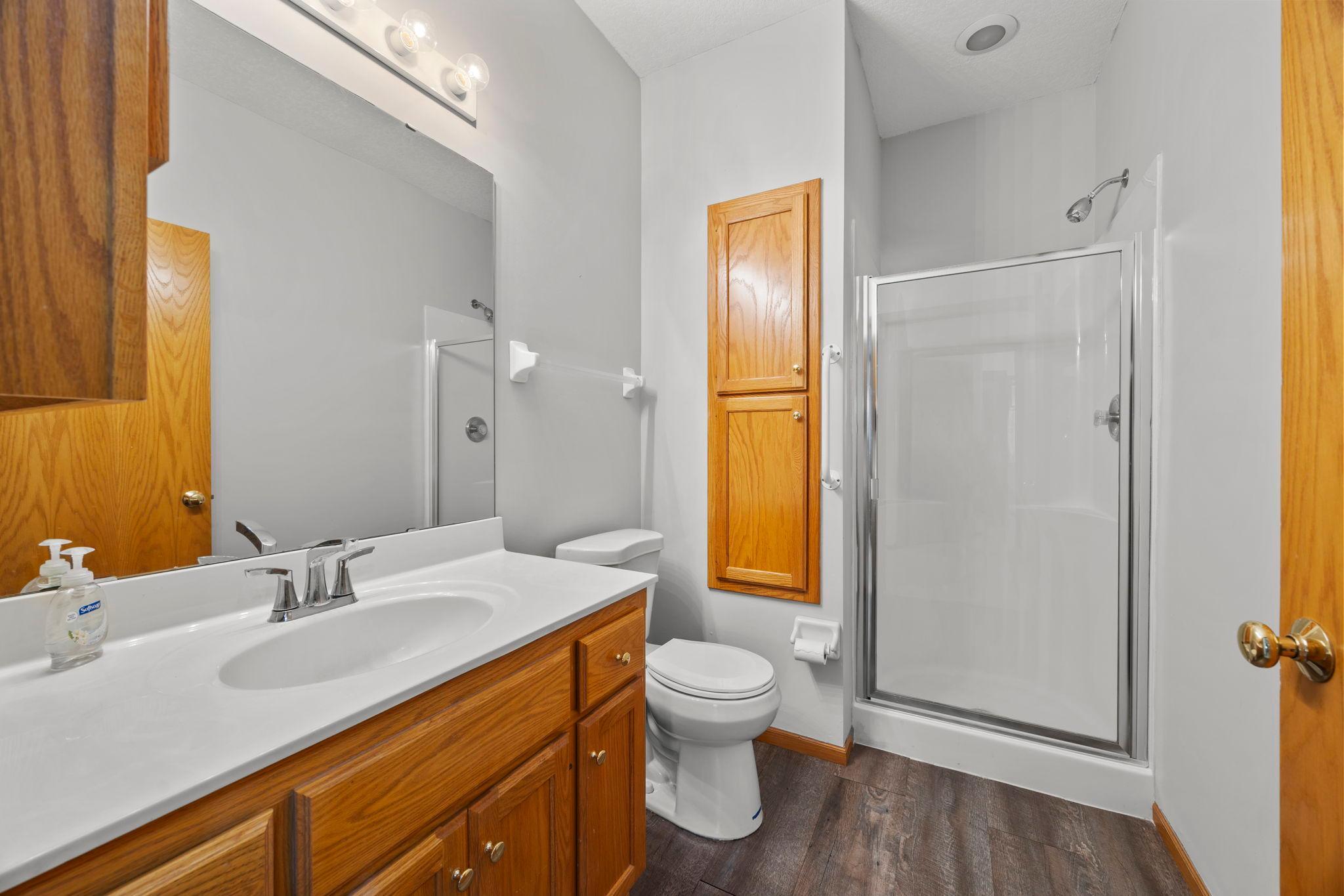 View of Residential at 2994 Pitrina Way, Little Canada MN 55117, Little Canada (47 of 69) - Mike Wilen | Minnesota Team Real Estate