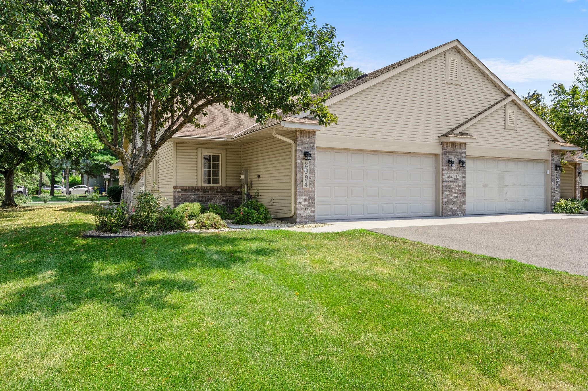 View of Residential at 2994 Pitrina Way, Little Canada MN 55117, Little Canada (5 of 69) - Mike Wilen | Minnesota Team Real Estate