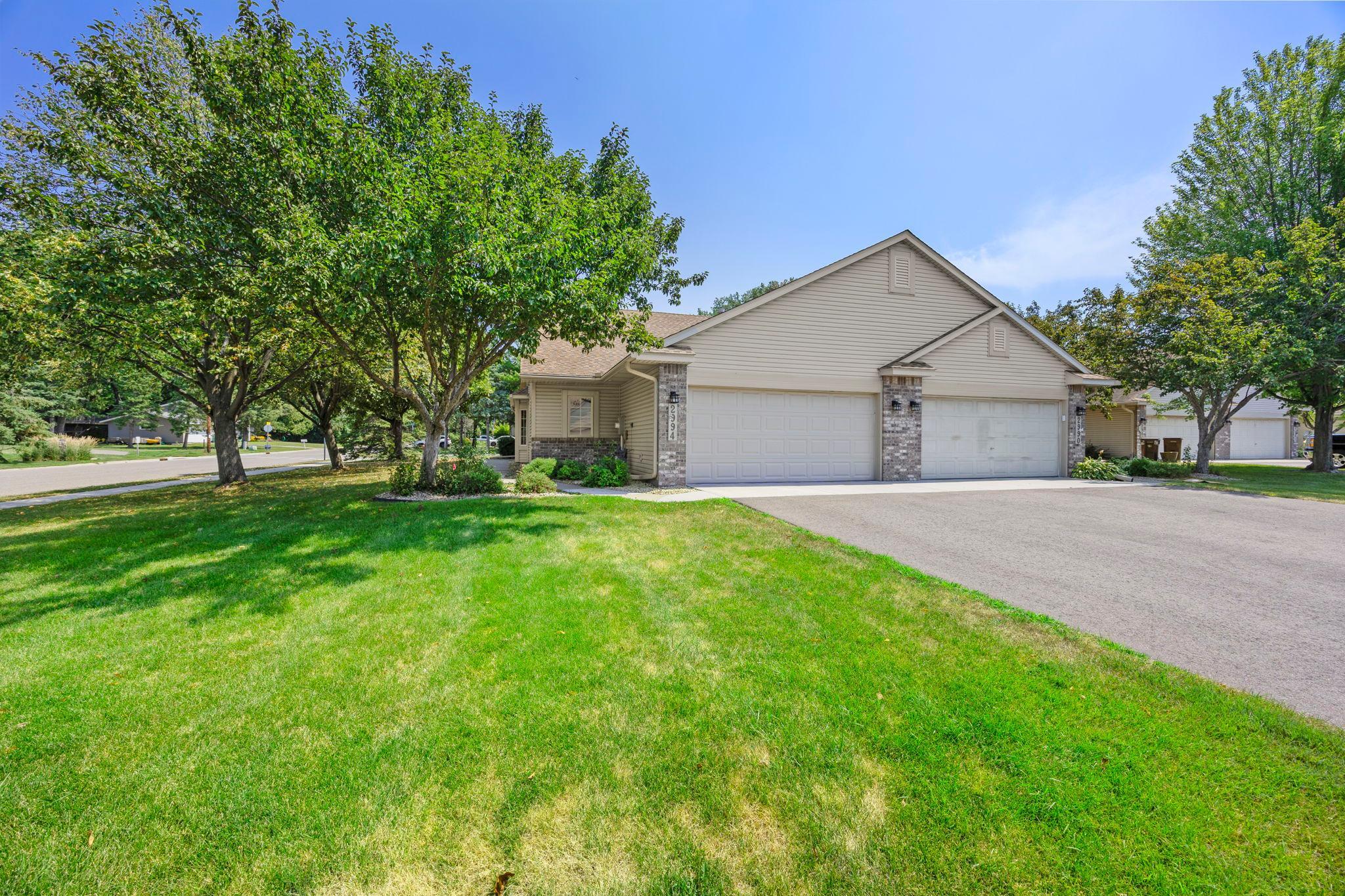 View of Residential at 2994 Pitrina Way, Little Canada MN 55117, Little Canada (2 of 69) - Mike Wilen | Minnesota Team Real Estate