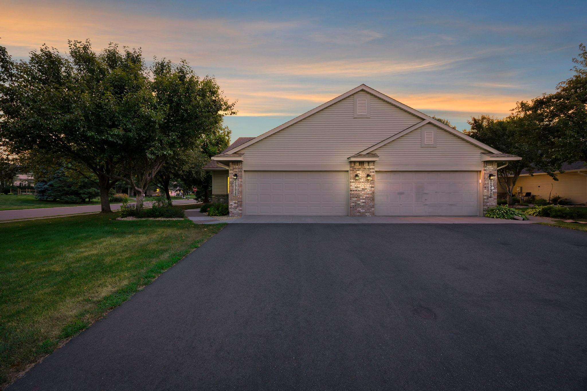 View of Residential at 2994 Pitrina Way, Little Canada MN 55117, Little Canada - Mike Wilen | Minnesota Team Real Estate