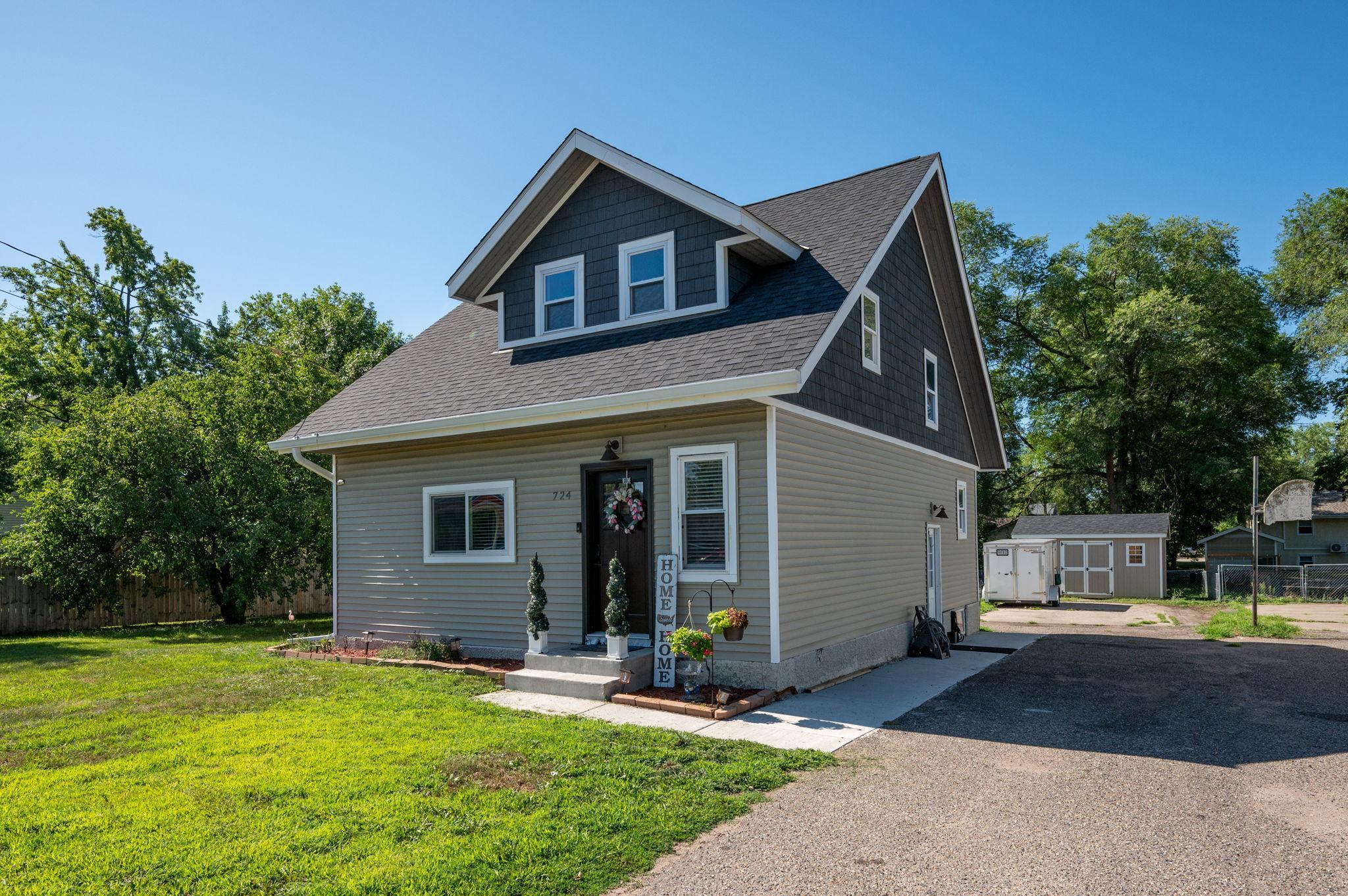 View of Residential at 724 Broadway Street, Monticello MN 55362, Monticello (24 of 24) - Mike Wilen | Minnesota Team Real Estate