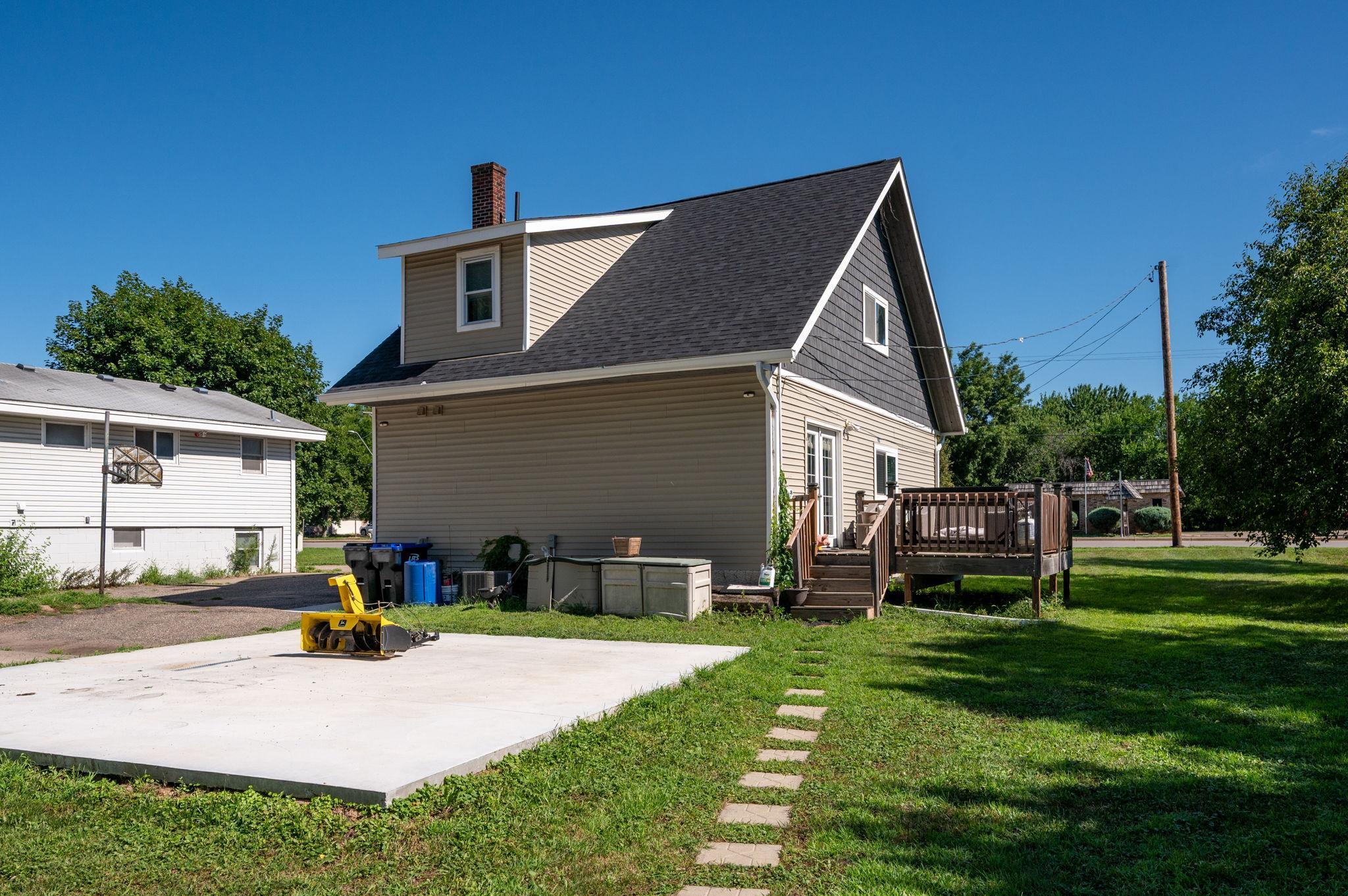 View of Residential at 724 Broadway Street, Monticello MN 55362, Monticello (22 of 24) - Mike Wilen | Minnesota Team Real Estate