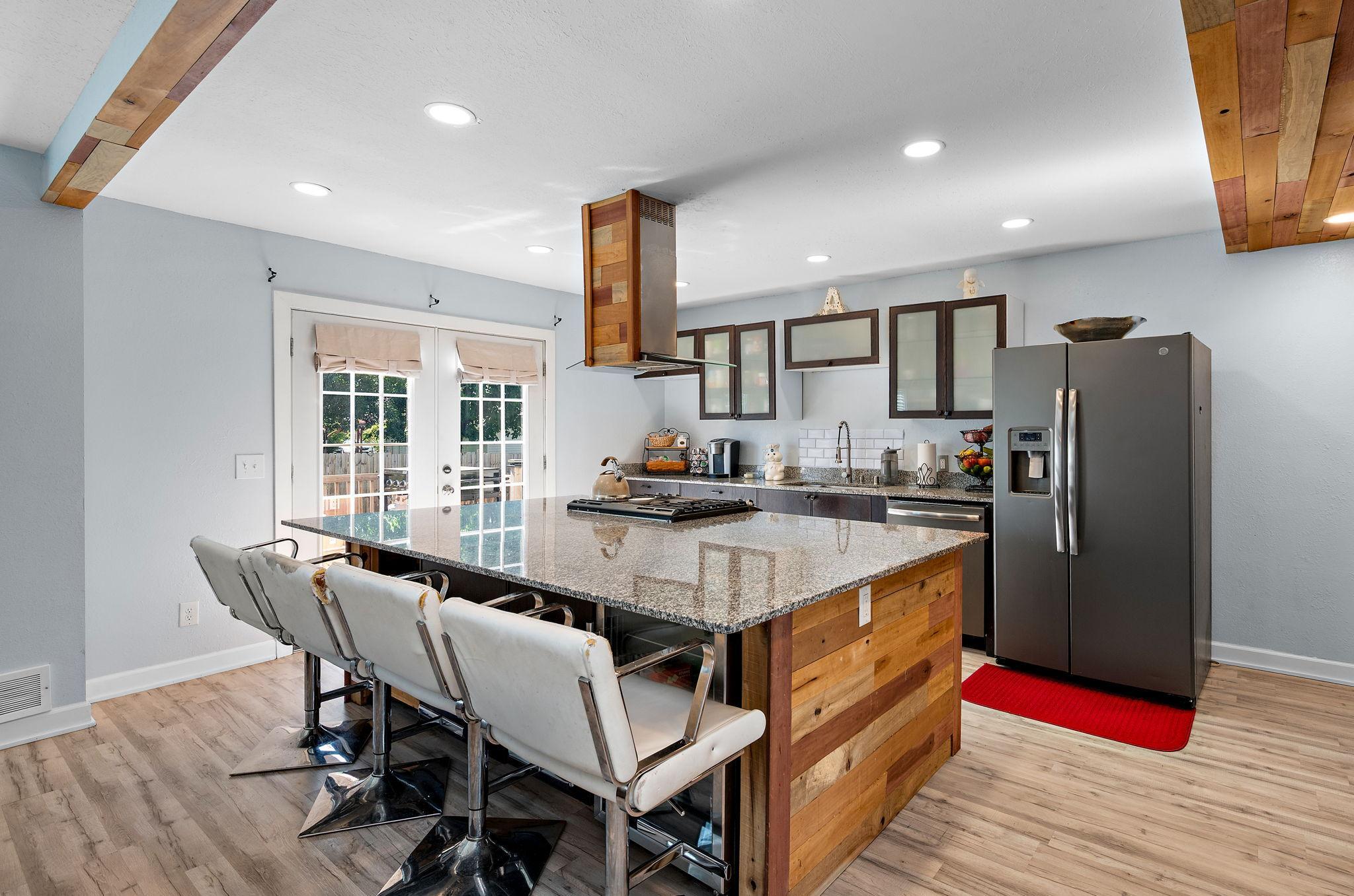 View of Single Family at 724 Broadway Street, Monticello - Mike Wilen | Minnesota Team Real Estate