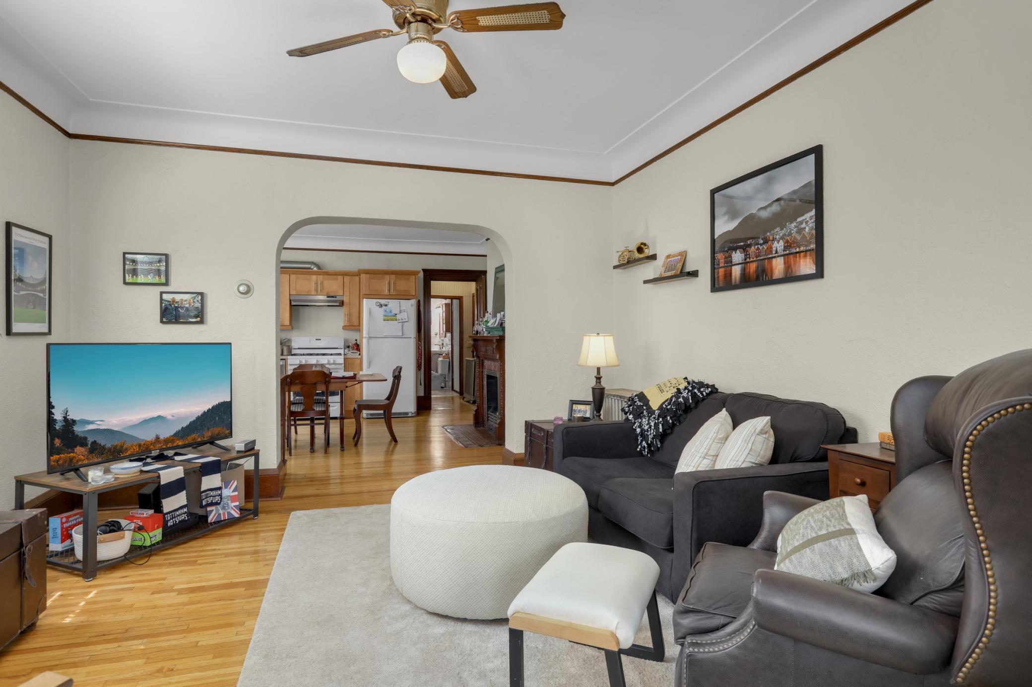 View of Residential Income at 330 4th Street, Minneapolis MN 55413, Minneapolis (5 of 45) - Mike Wilen | Minnesota Team Real Estate