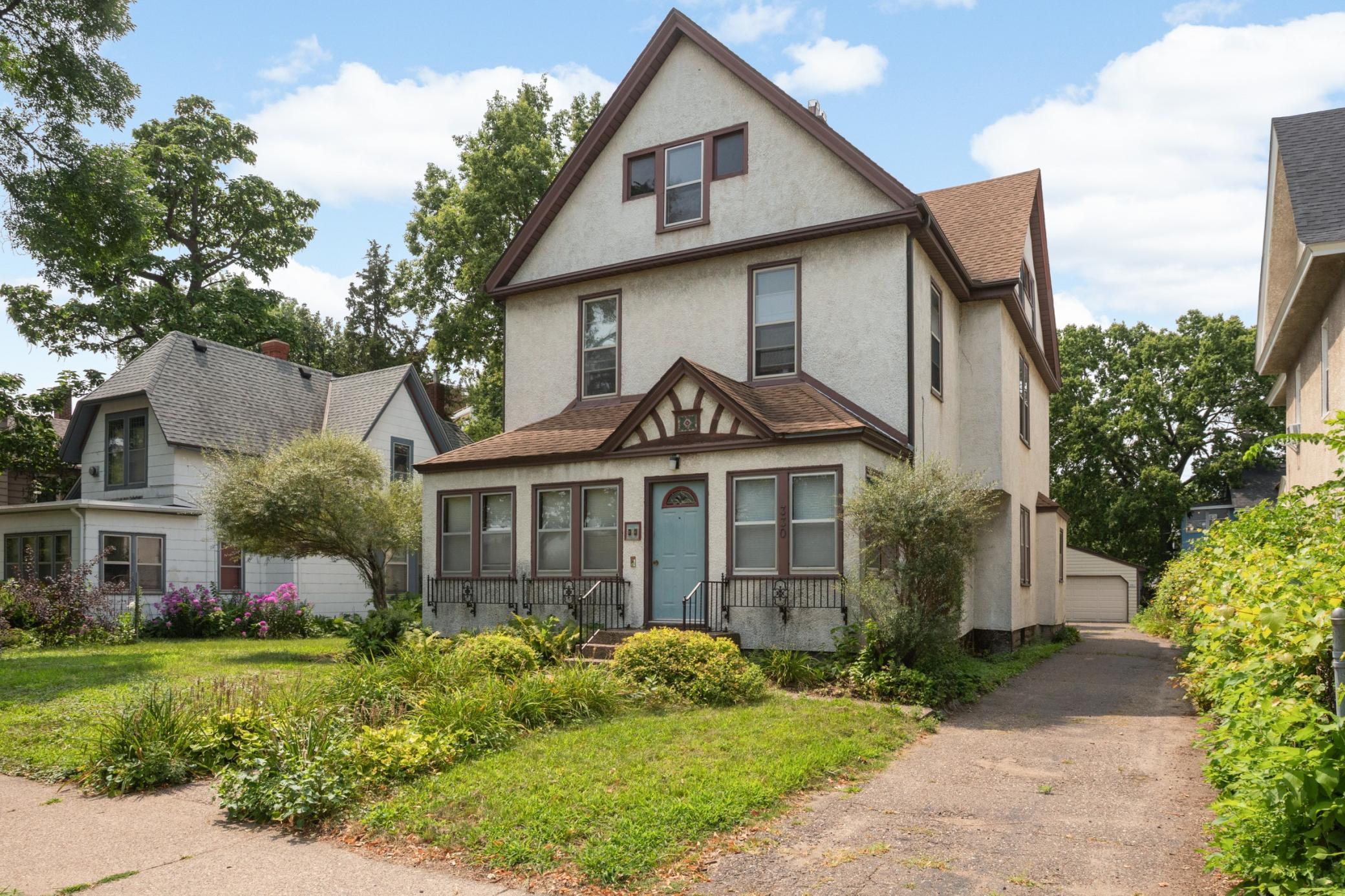 View of Residential Income at 330 4th Street, Minneapolis MN 55413, Minneapolis - Mike Wilen | Minnesota Team Real Estate
