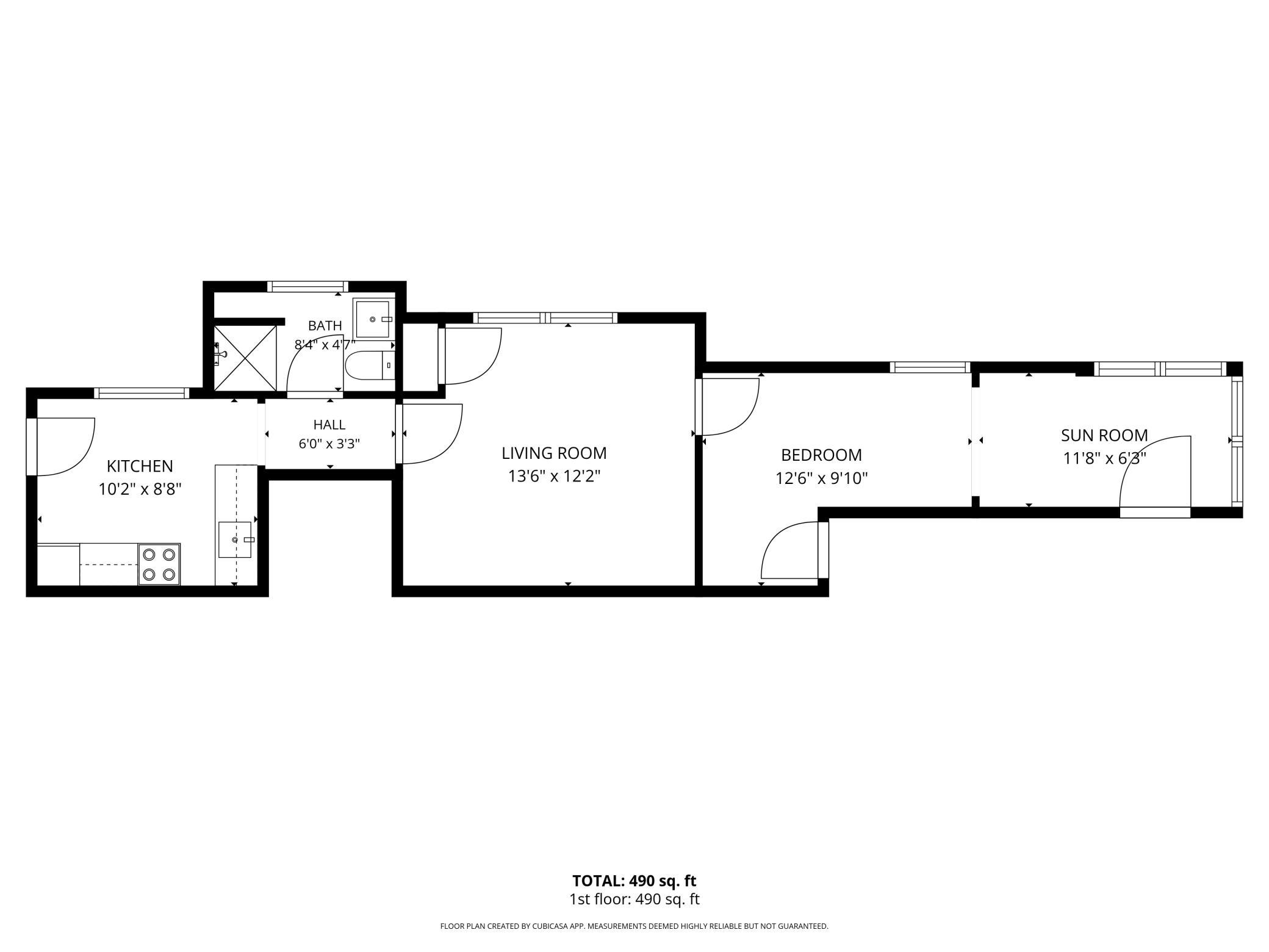 View of Residential Income at 330 4th Street, Minneapolis MN 55413, Minneapolis (44 of 45) - Mike Wilen | Minnesota Team Real Estate