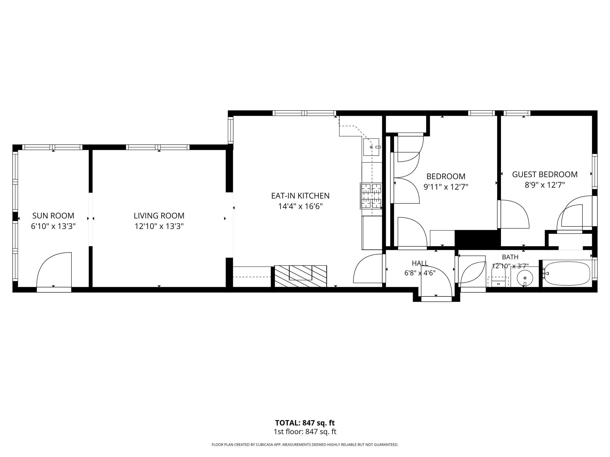 View of Residential Income at 330 4th Street, Minneapolis MN 55413, Minneapolis (43 of 45) - Mike Wilen | Minnesota Team Real Estate