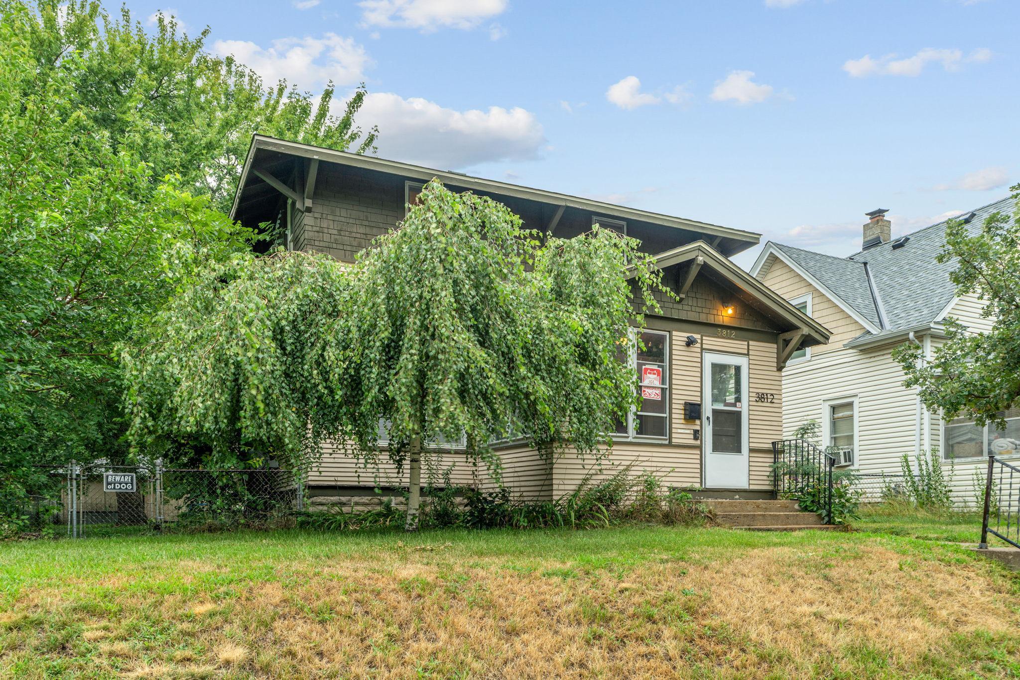 View of Residential at 3812 13th Avenue, Minneapolis MN 55407, Minneapolis (3 of 39) - Mike Wilen | Minnesota Team Real Estate