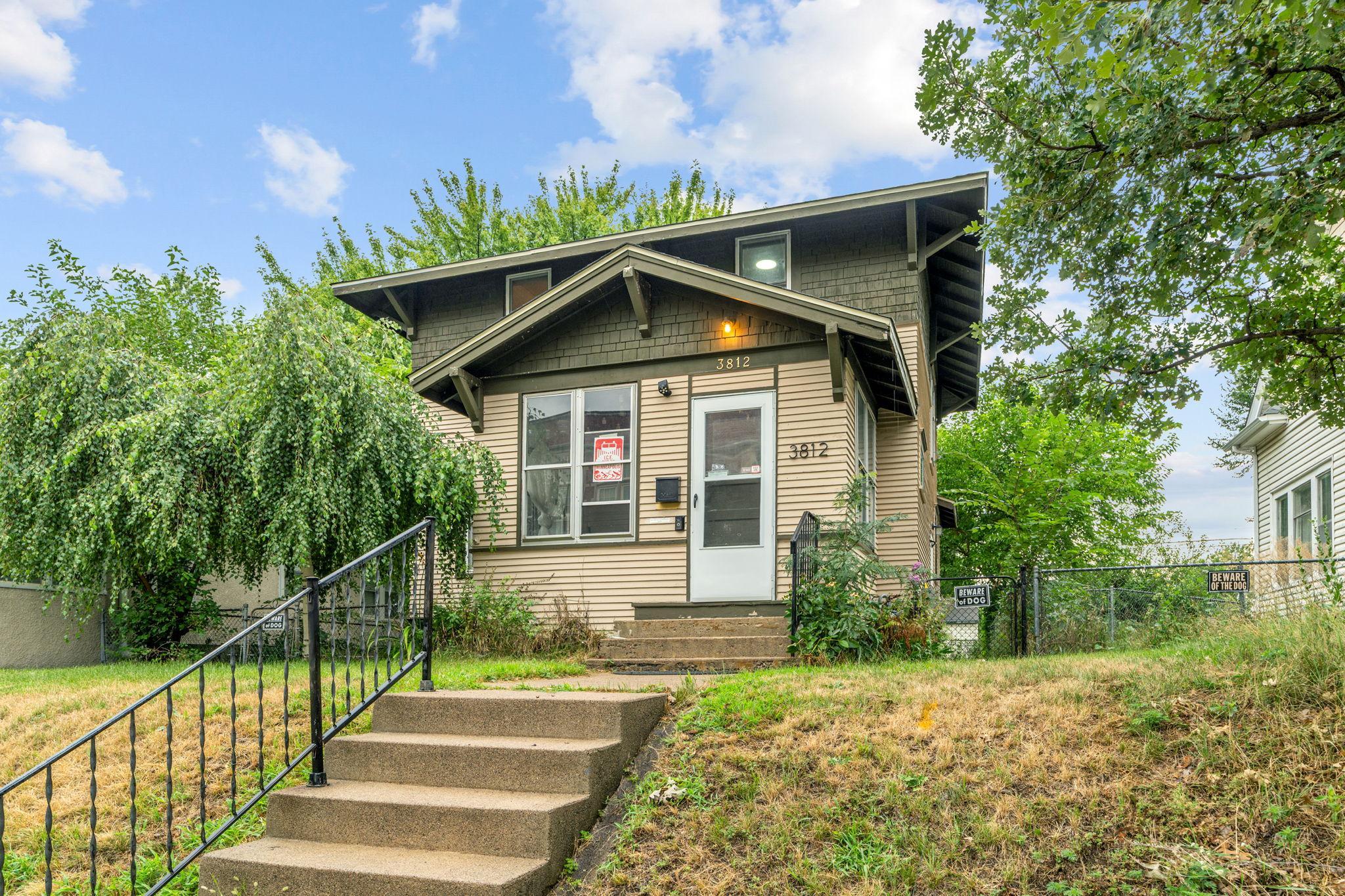 View of Residential at 3812 13th Avenue, Minneapolis MN 55407, Minneapolis (2 of 39) - Mike Wilen | Minnesota Team Real Estate